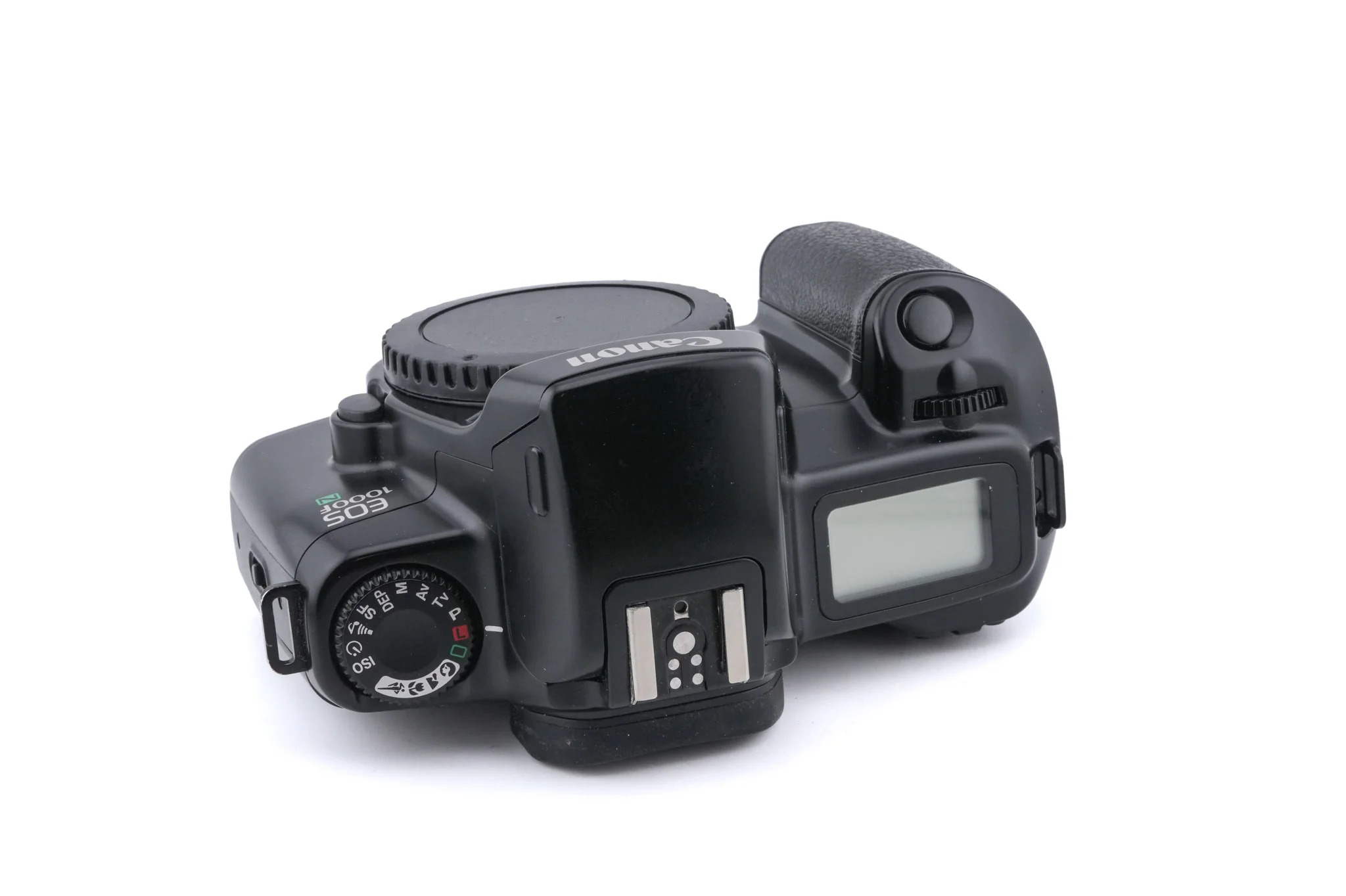 Canon EOS 1000FN - Image 4