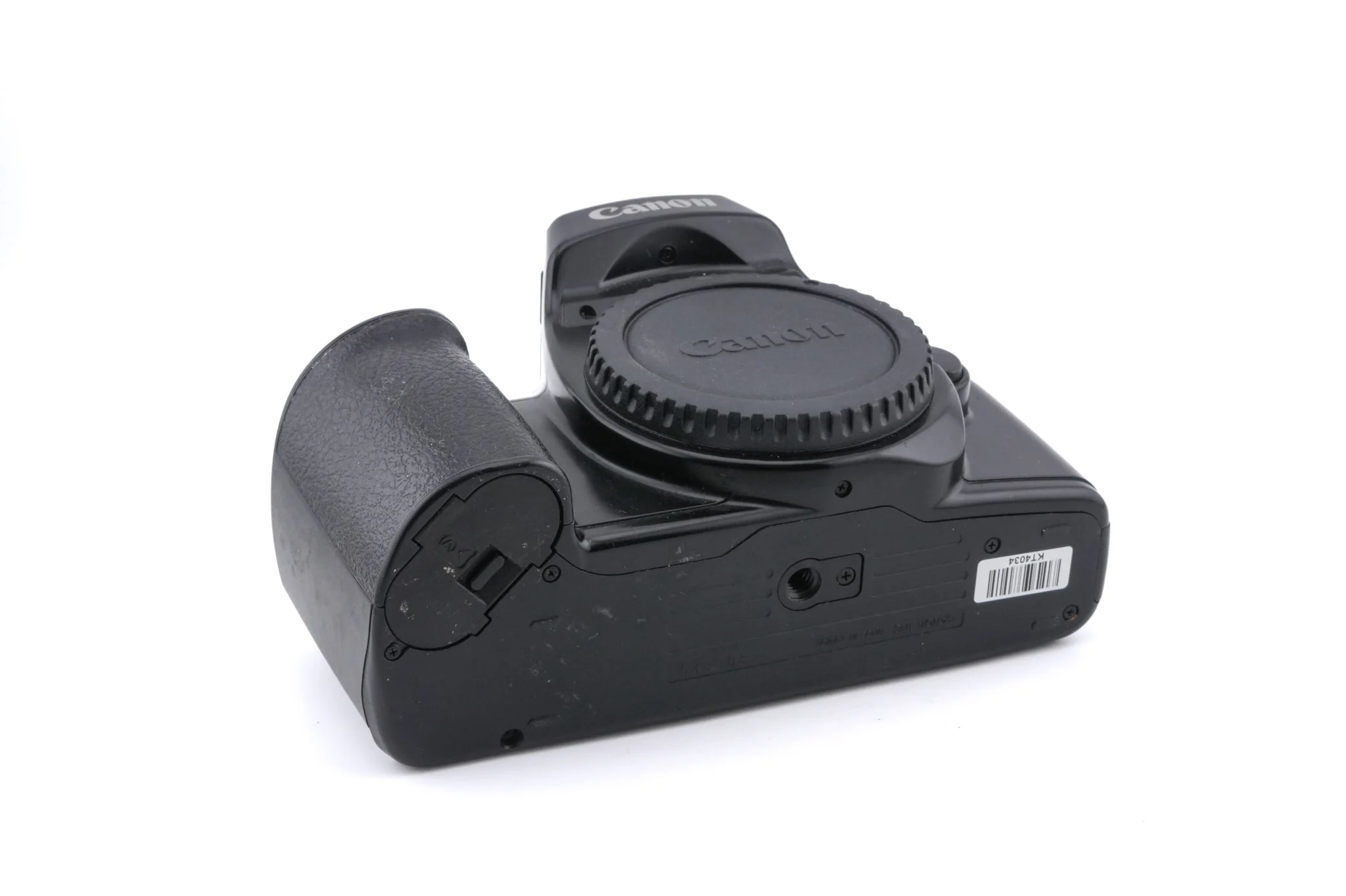 Canon EOS 1000FN - Image 2