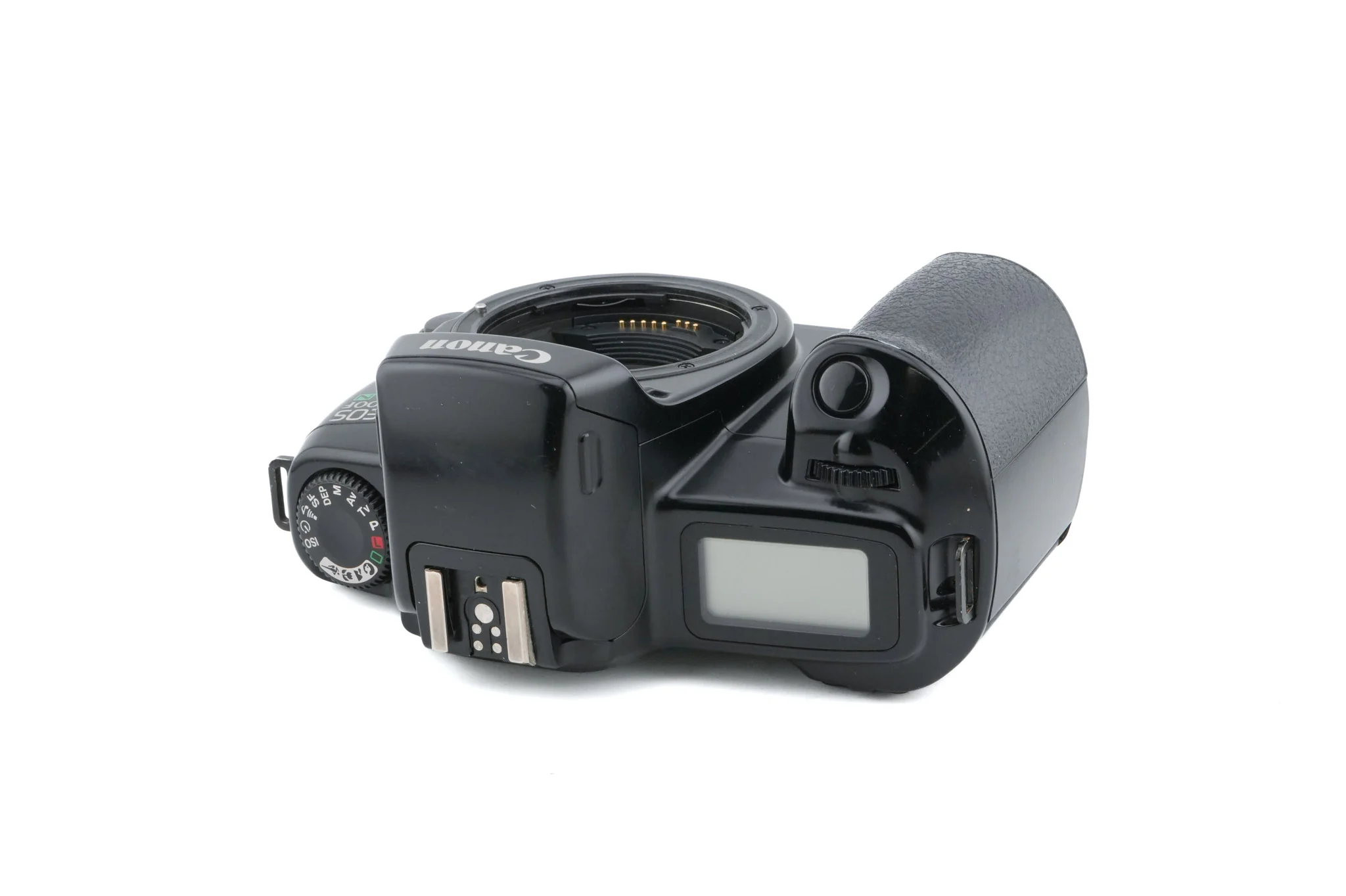 Canon EOS 1000FN - Image 3