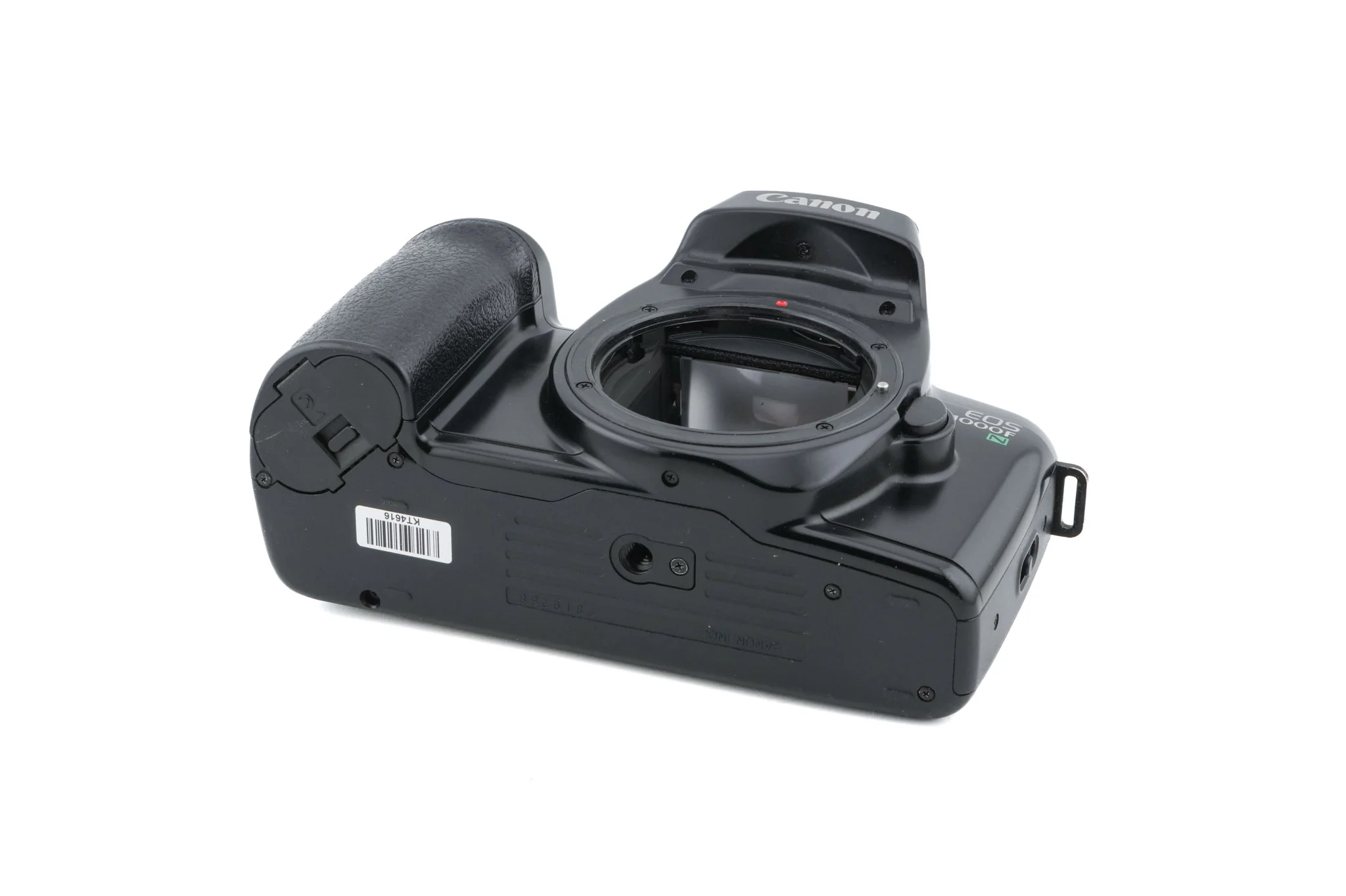 Canon EOS 1000FN - Image 4