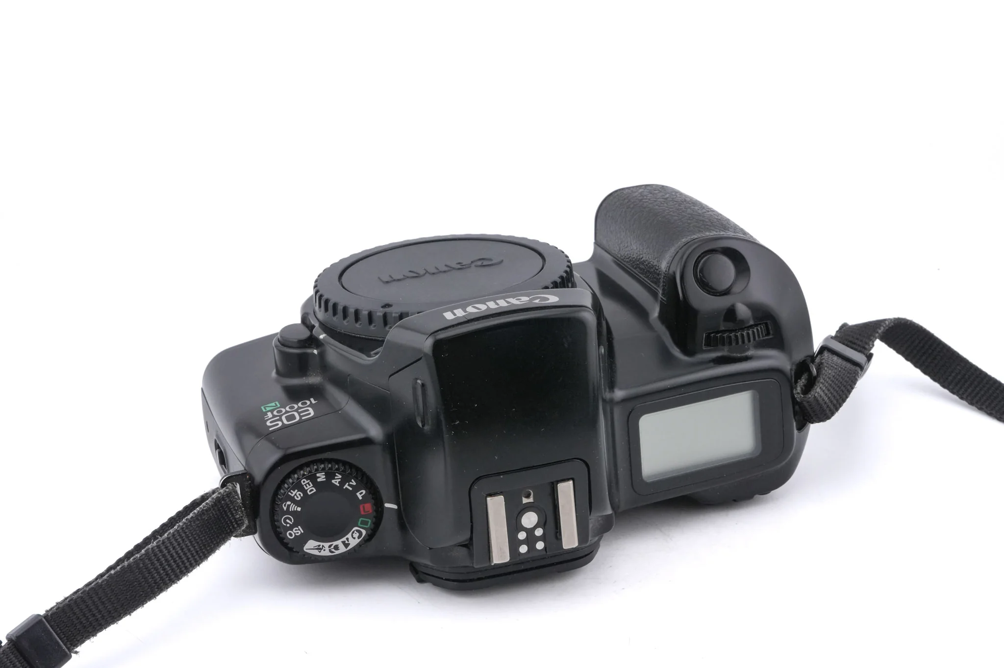Canon EOS 1000FN - Image 3