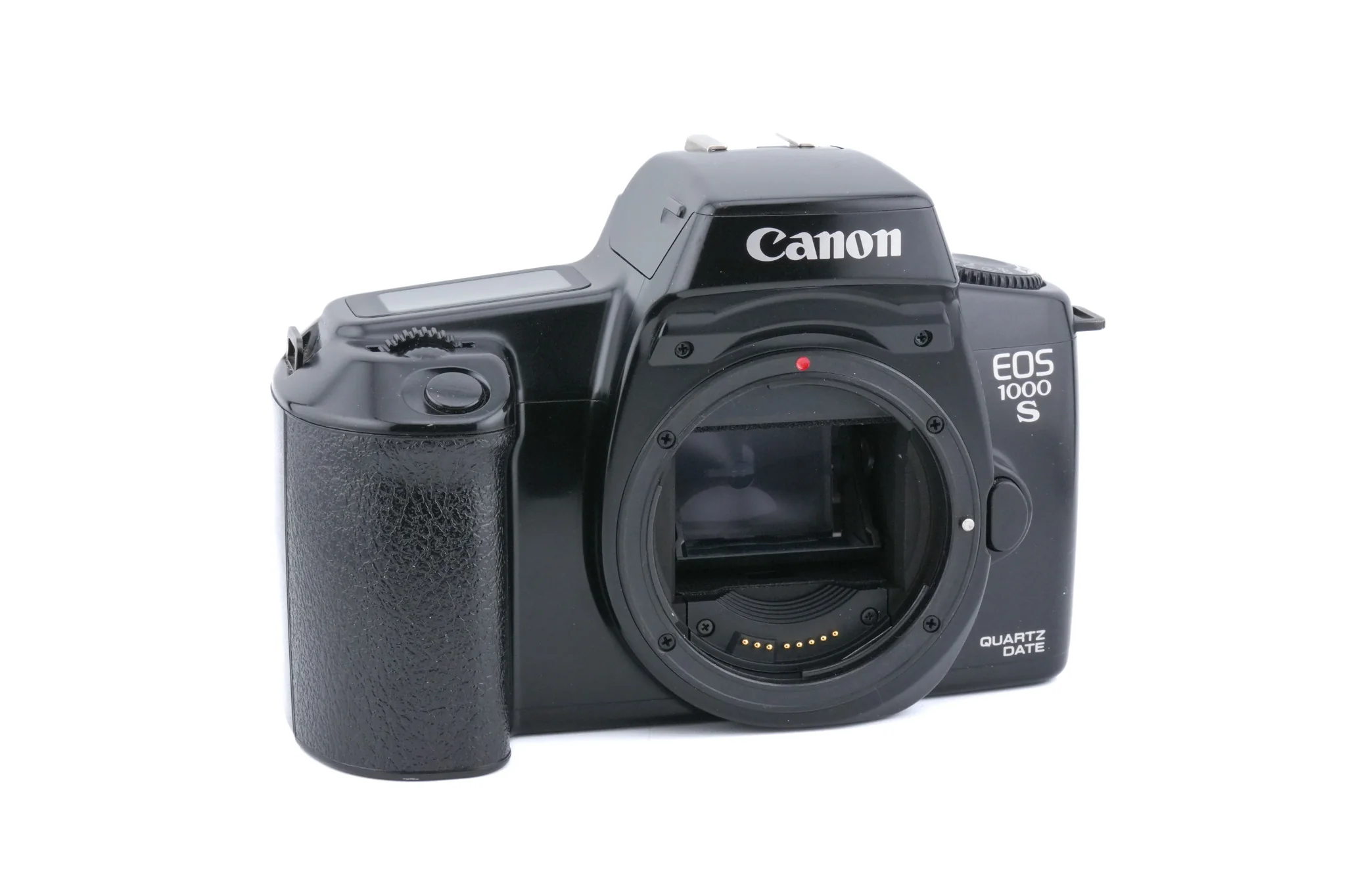 Canon EOS 1000S - Image 2