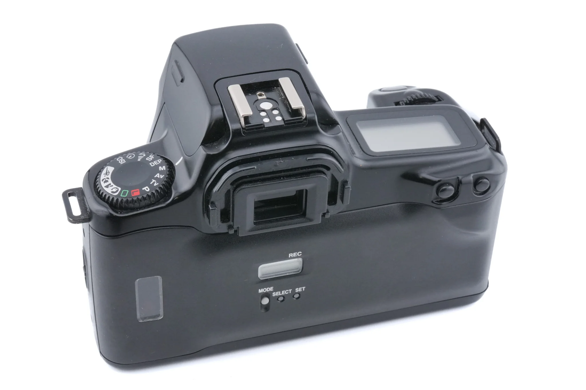 Canon EOS 1000S - Image 3