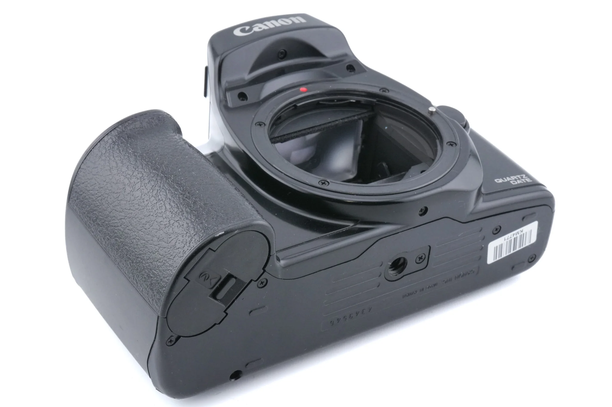 Canon EOS 1000S - Image 4