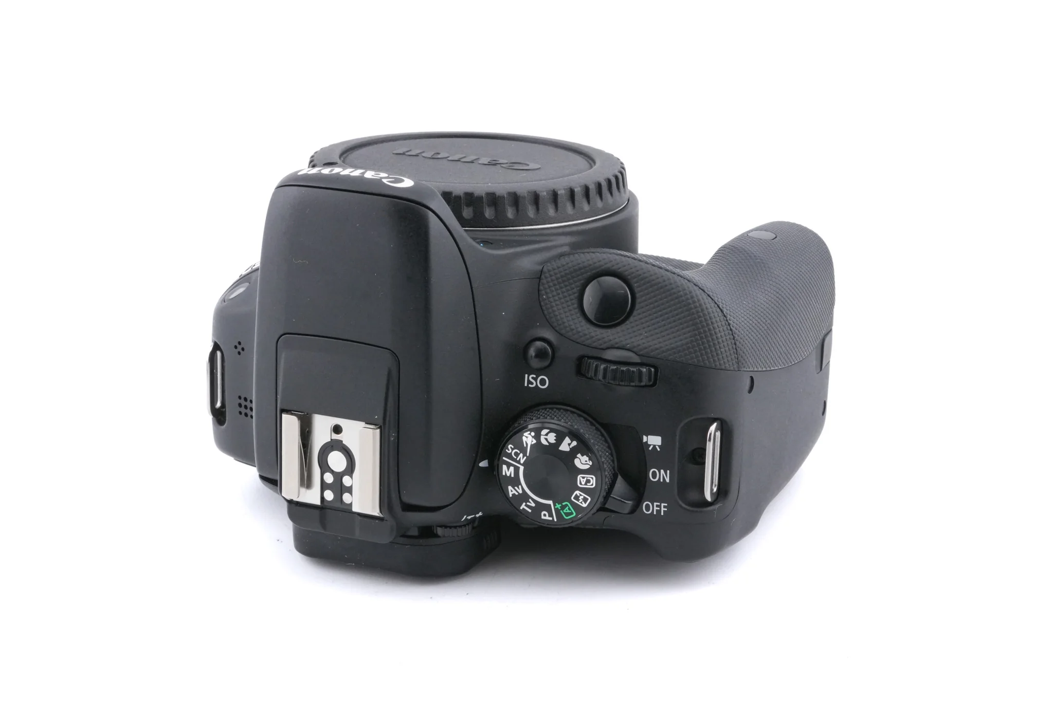 Canon EOS 100D - Image 3