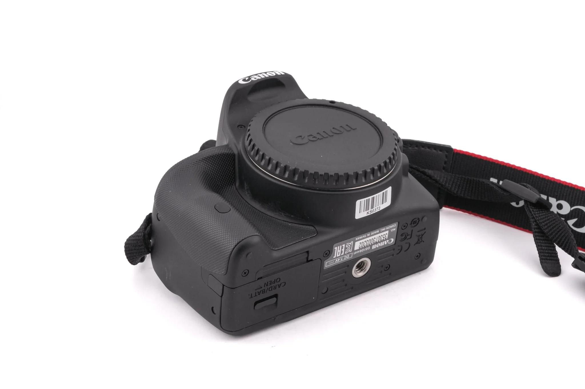 Canon EOS 100D - Image 2