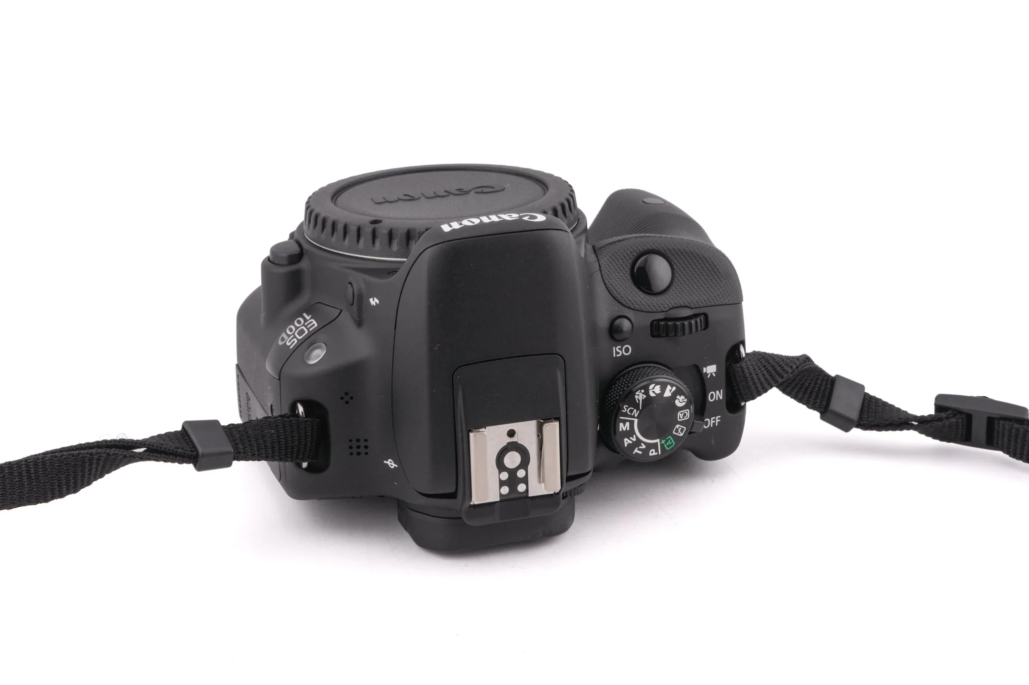 Canon EOS 100D - Image 3