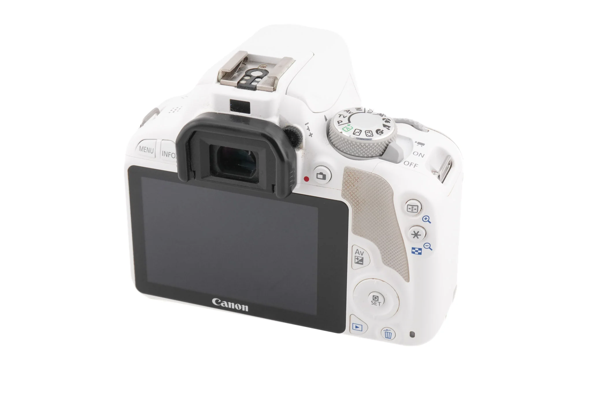 Canon EOS 100D - Image 2