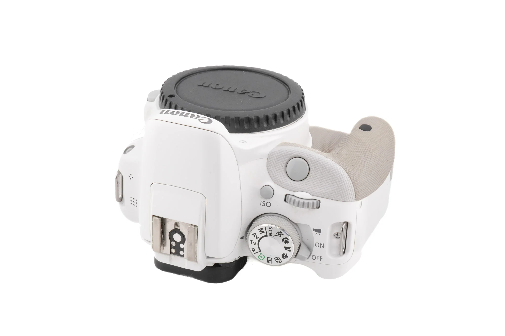 Canon EOS 100D - Image 3