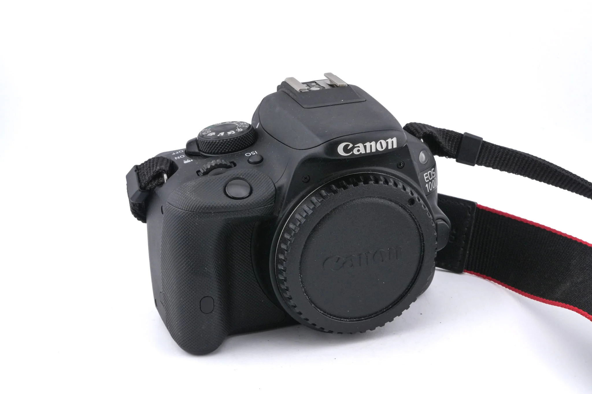 Canon EOS 100D - Image 2