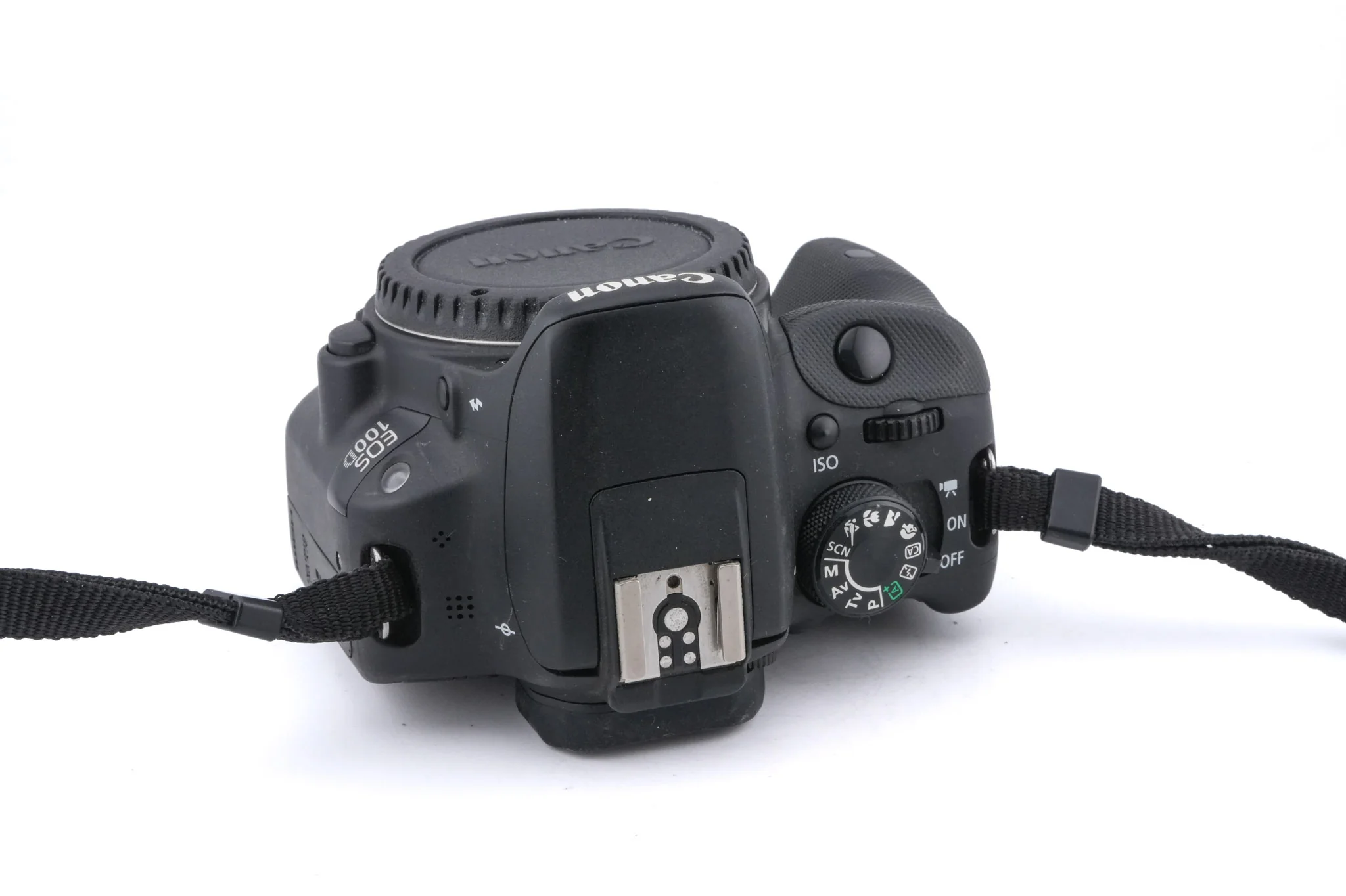 Canon EOS 100D - Image 4
