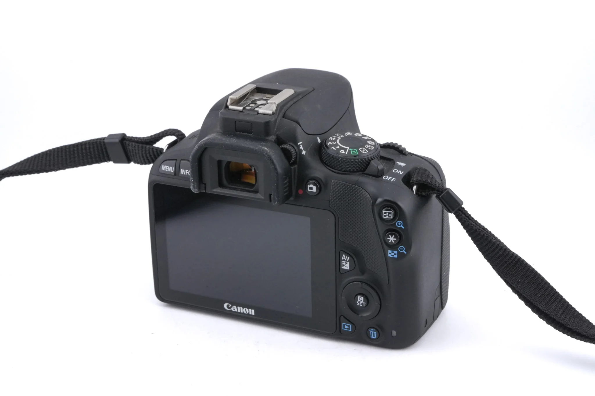 Canon EOS 100D - Image 5