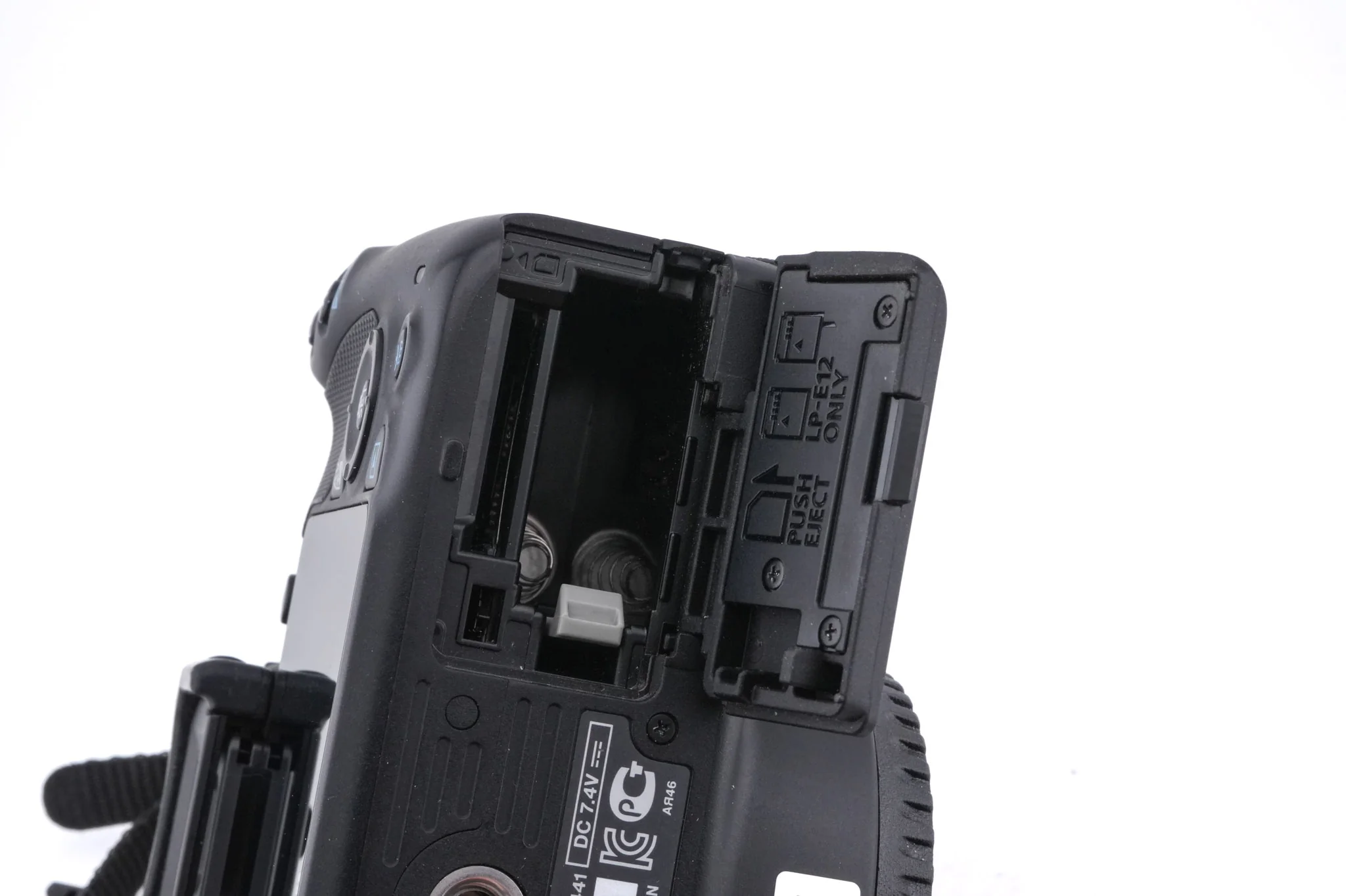 Canon EOS 100D - Image 6