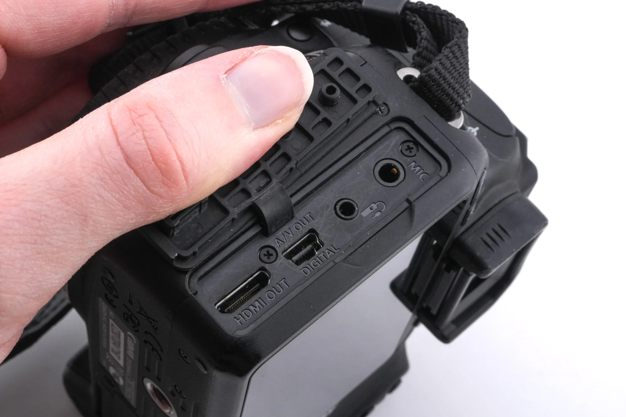 Canon EOS 100D - Image 7