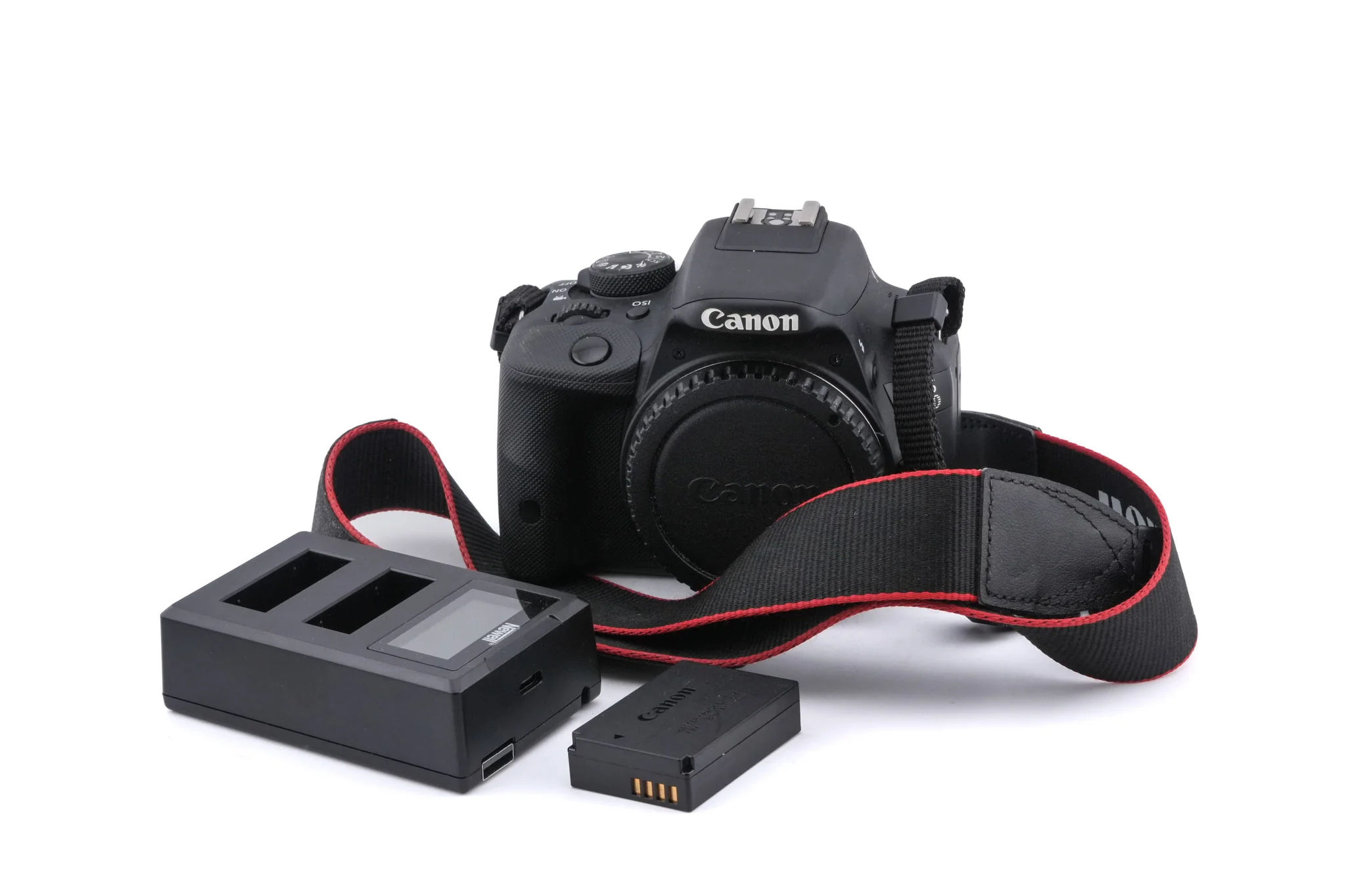 Canon EOS 100D - Image 8
