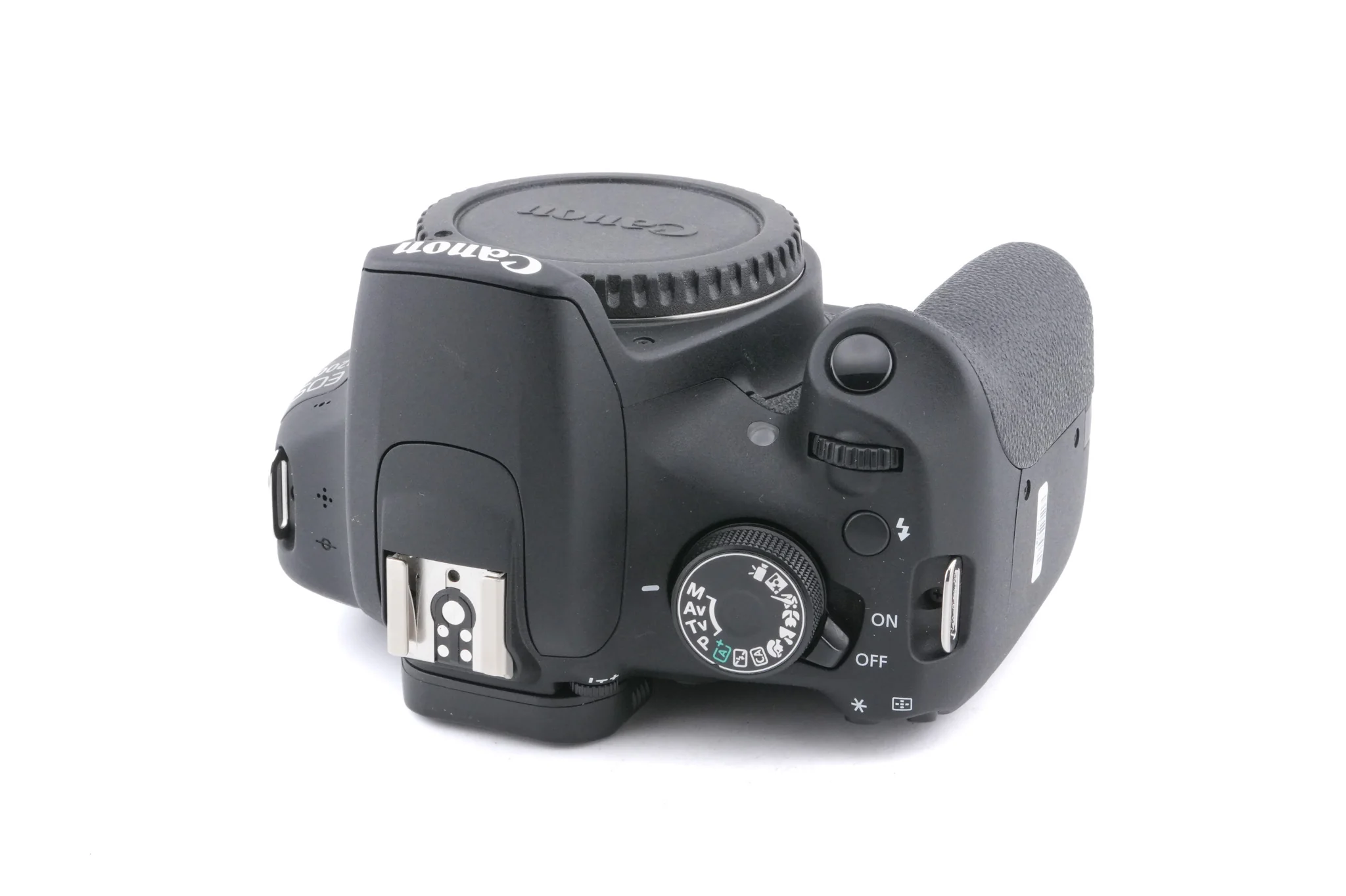 Canon EOS 1200D - Image 3