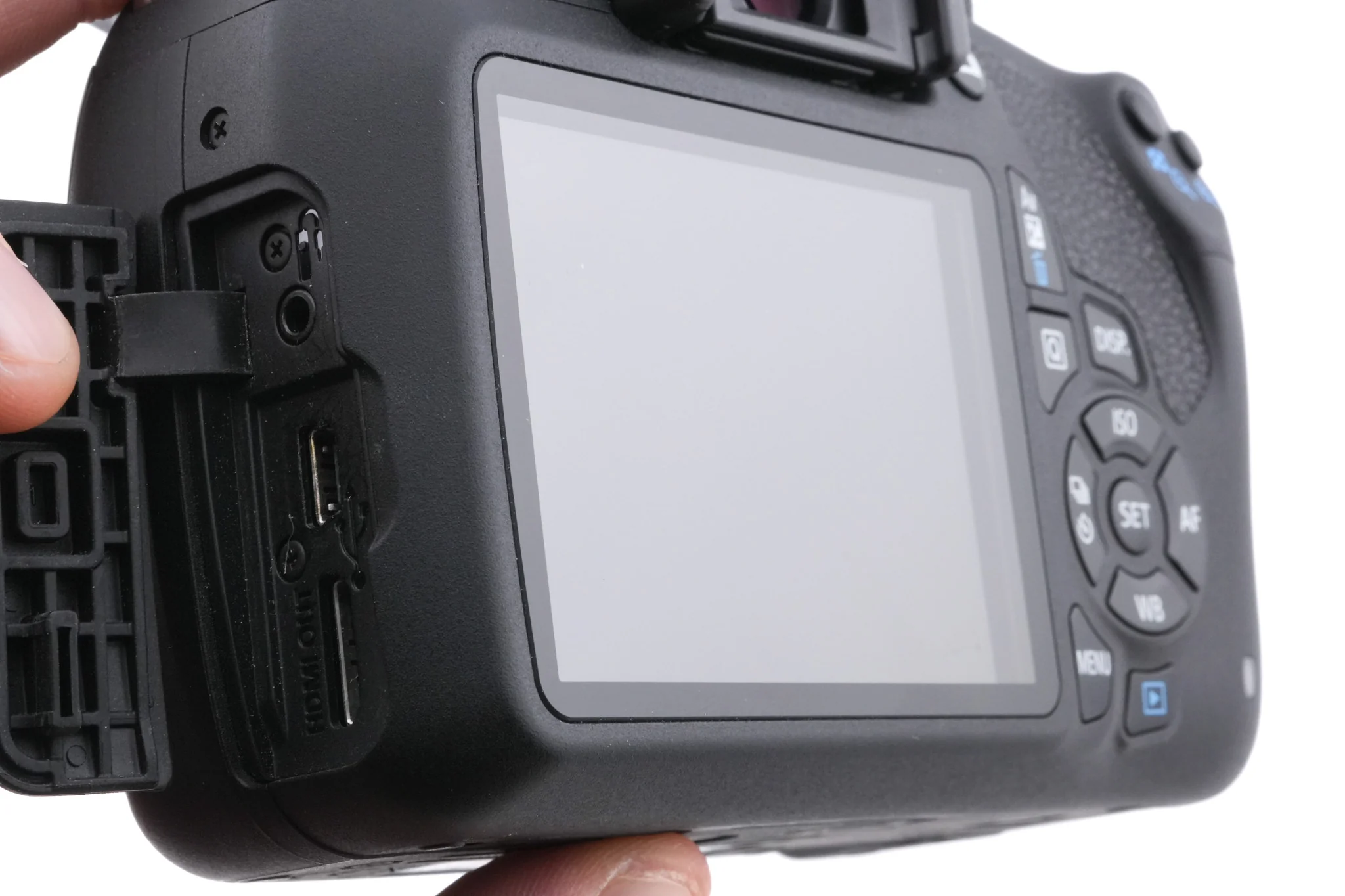 Canon EOS 1200D - Image 6
