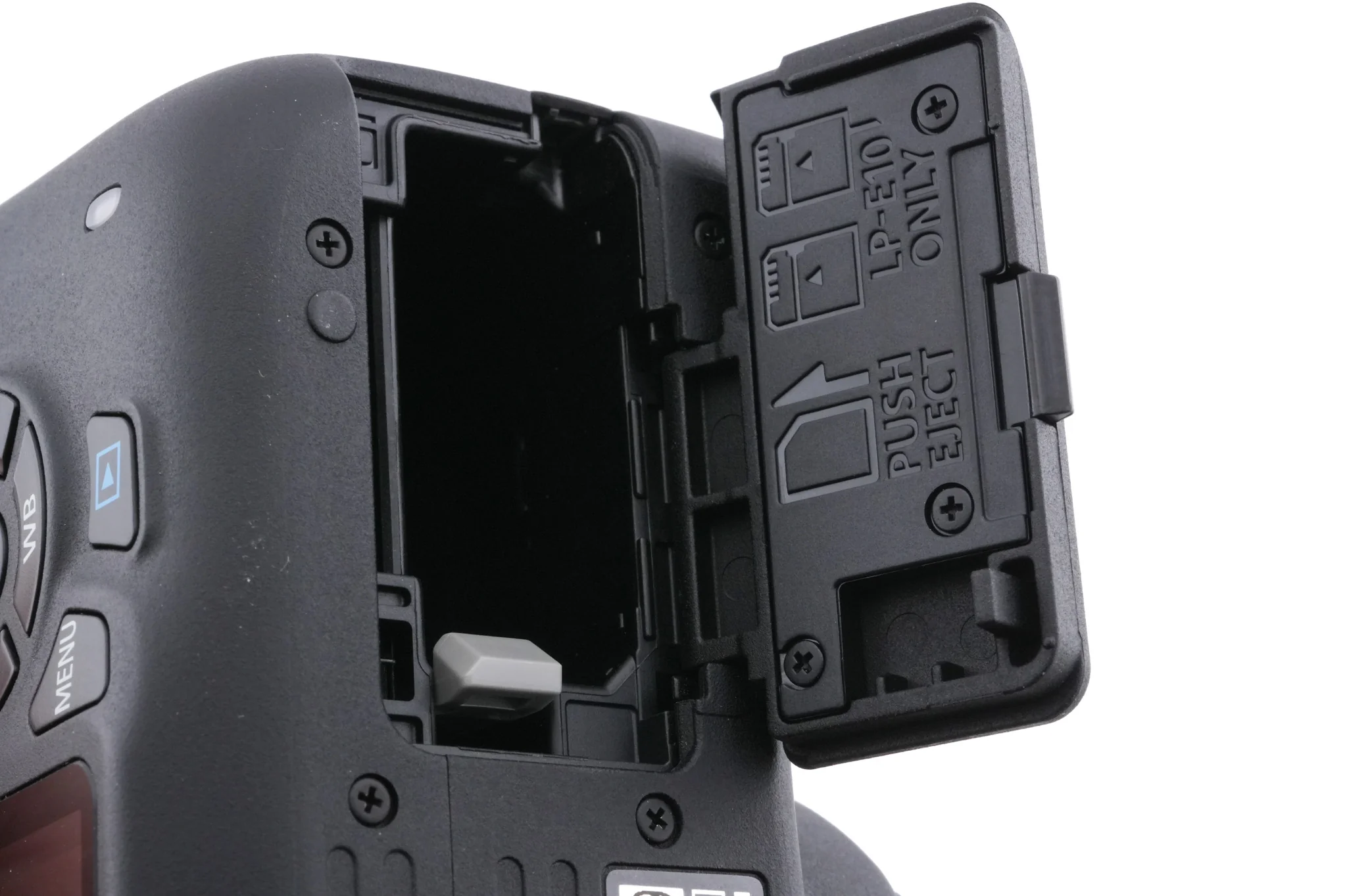 Canon EOS 1200D - Image 7