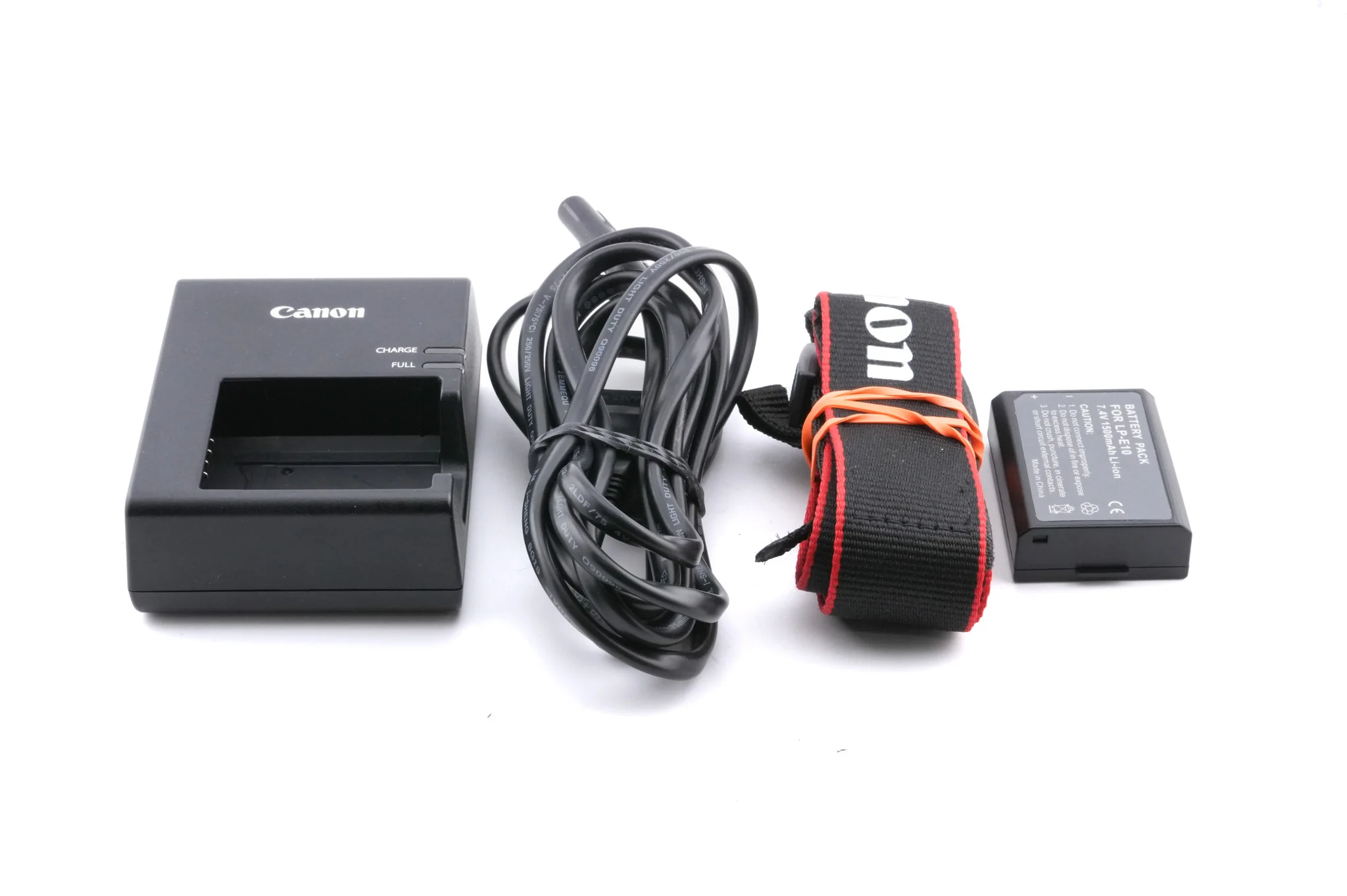 Canon EOS 1200D - Image 8