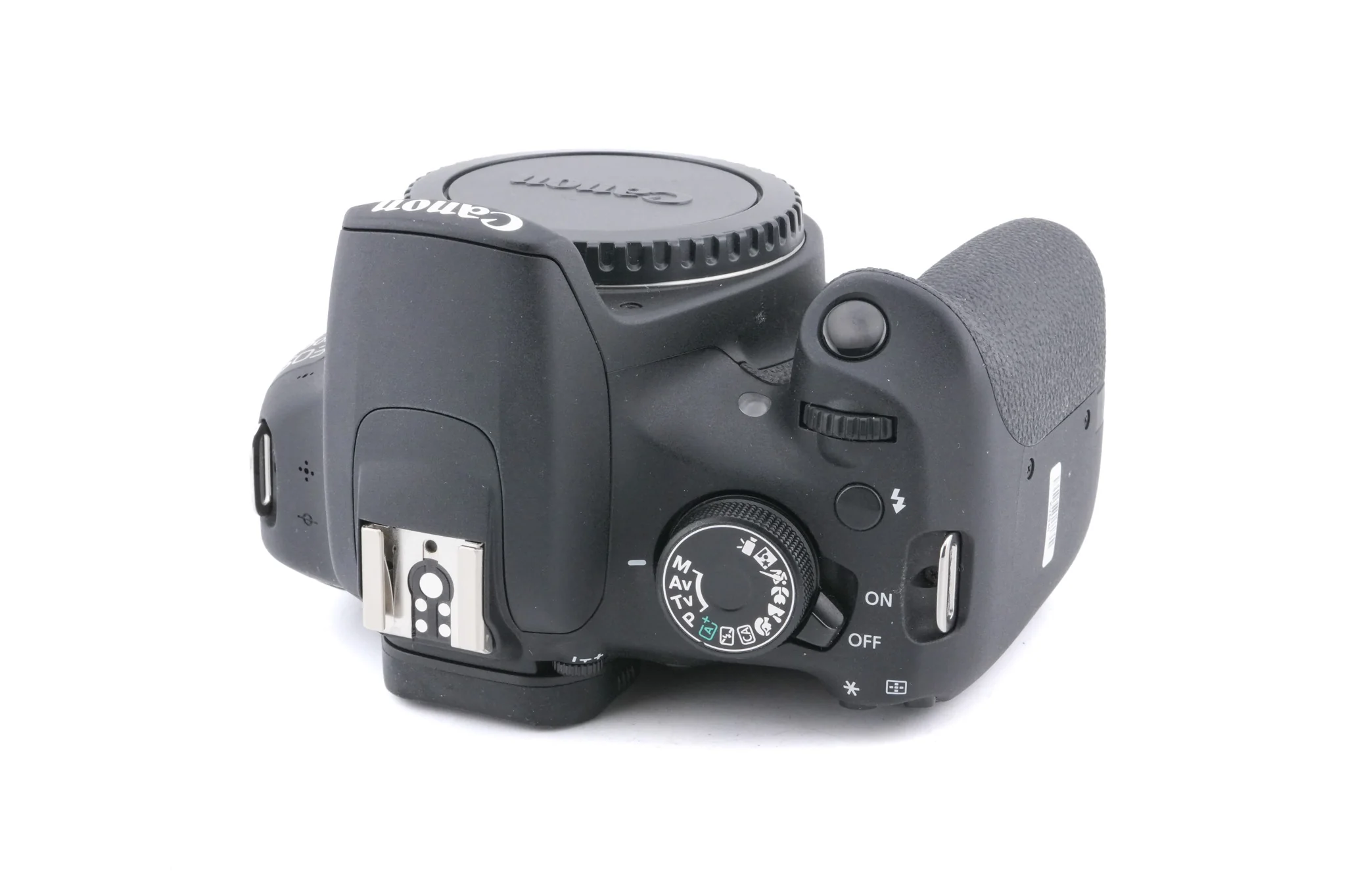 Canon EOS 1200D - Image 3