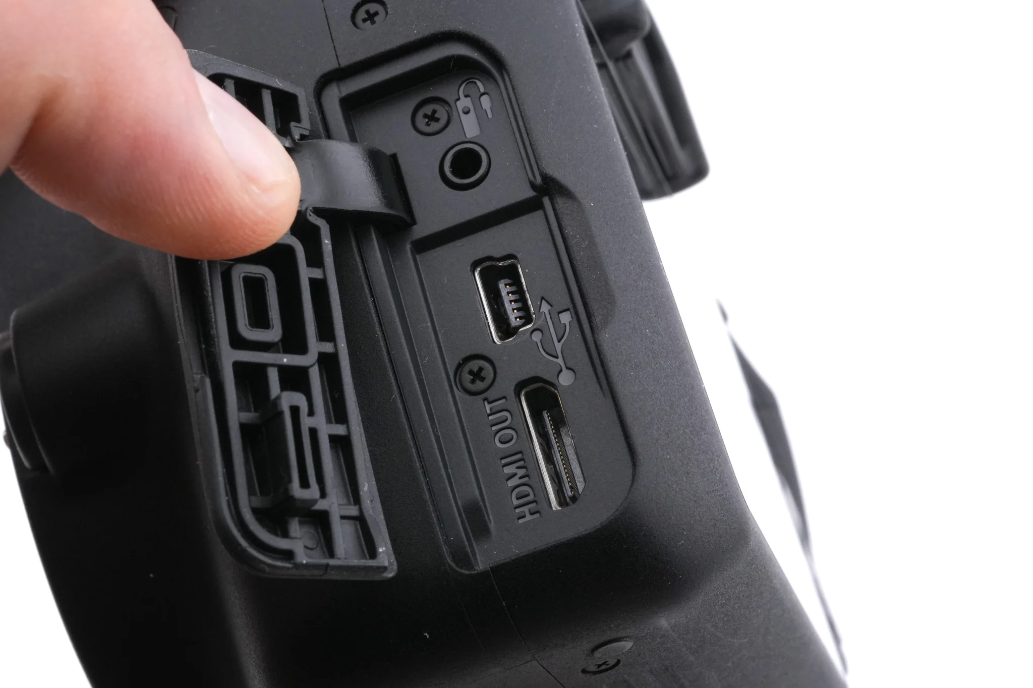 Canon EOS 1200D - Image 6