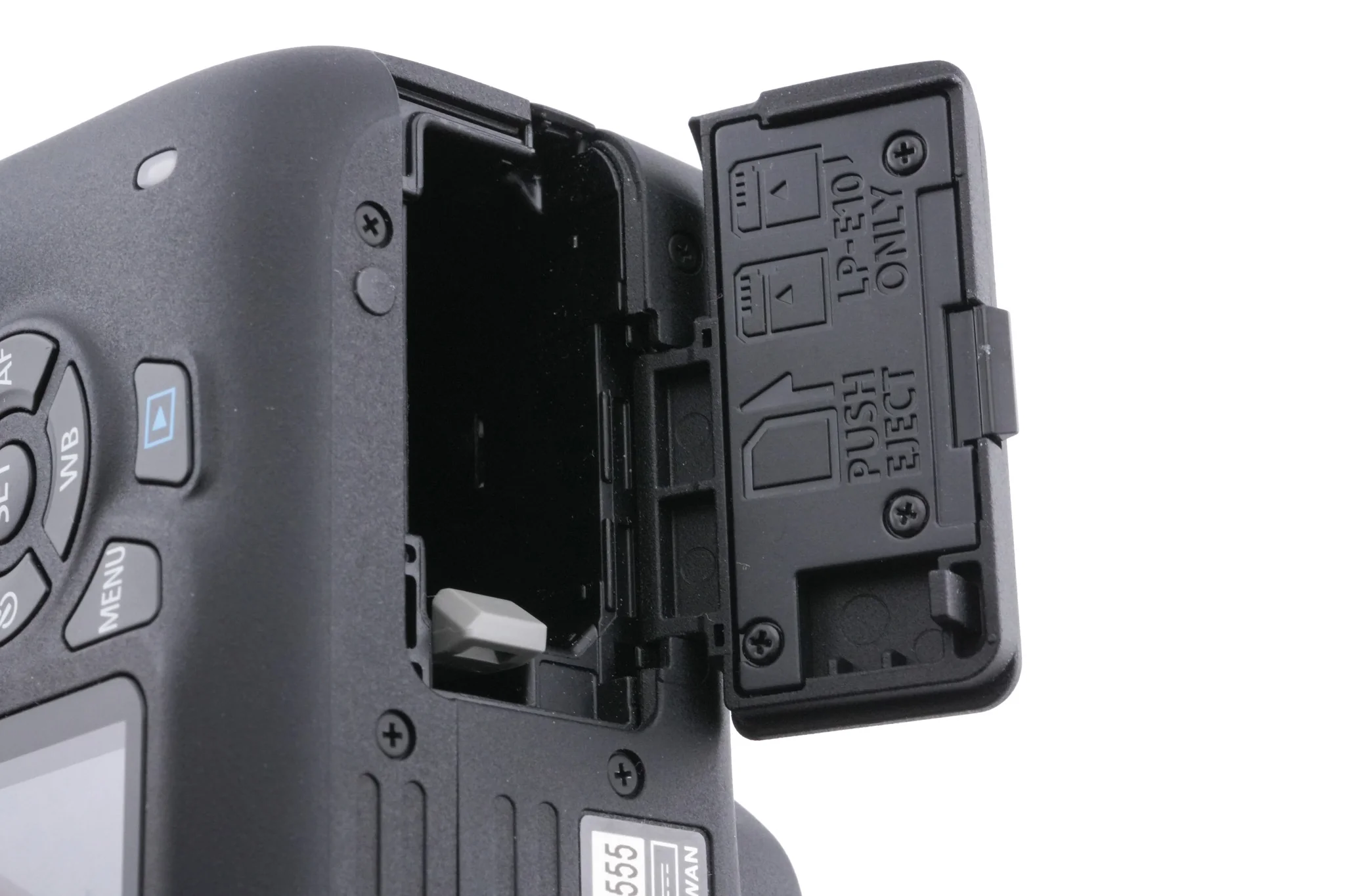Canon EOS 1200D - Image 8