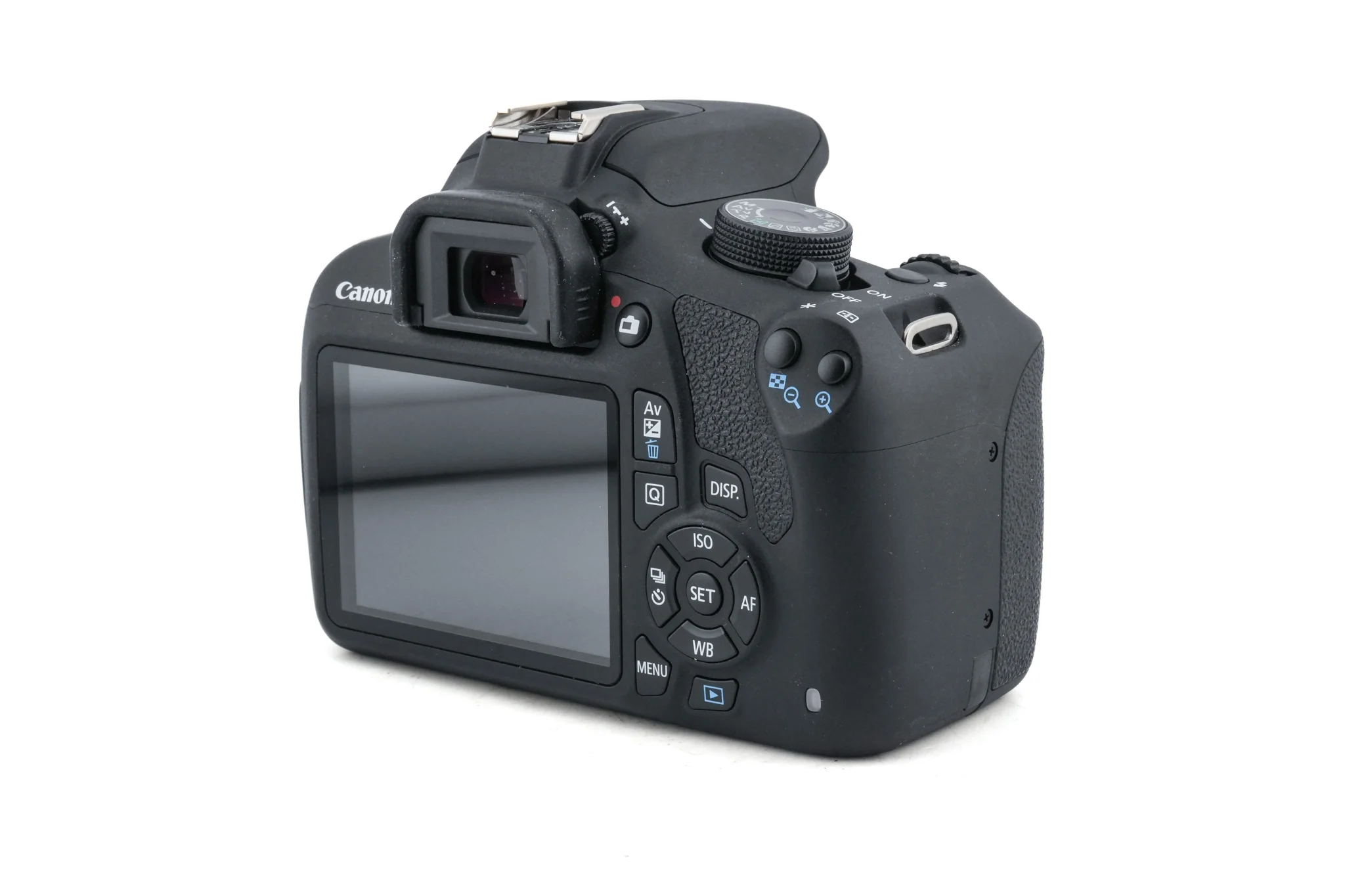 Canon EOS 1200D - Image 3