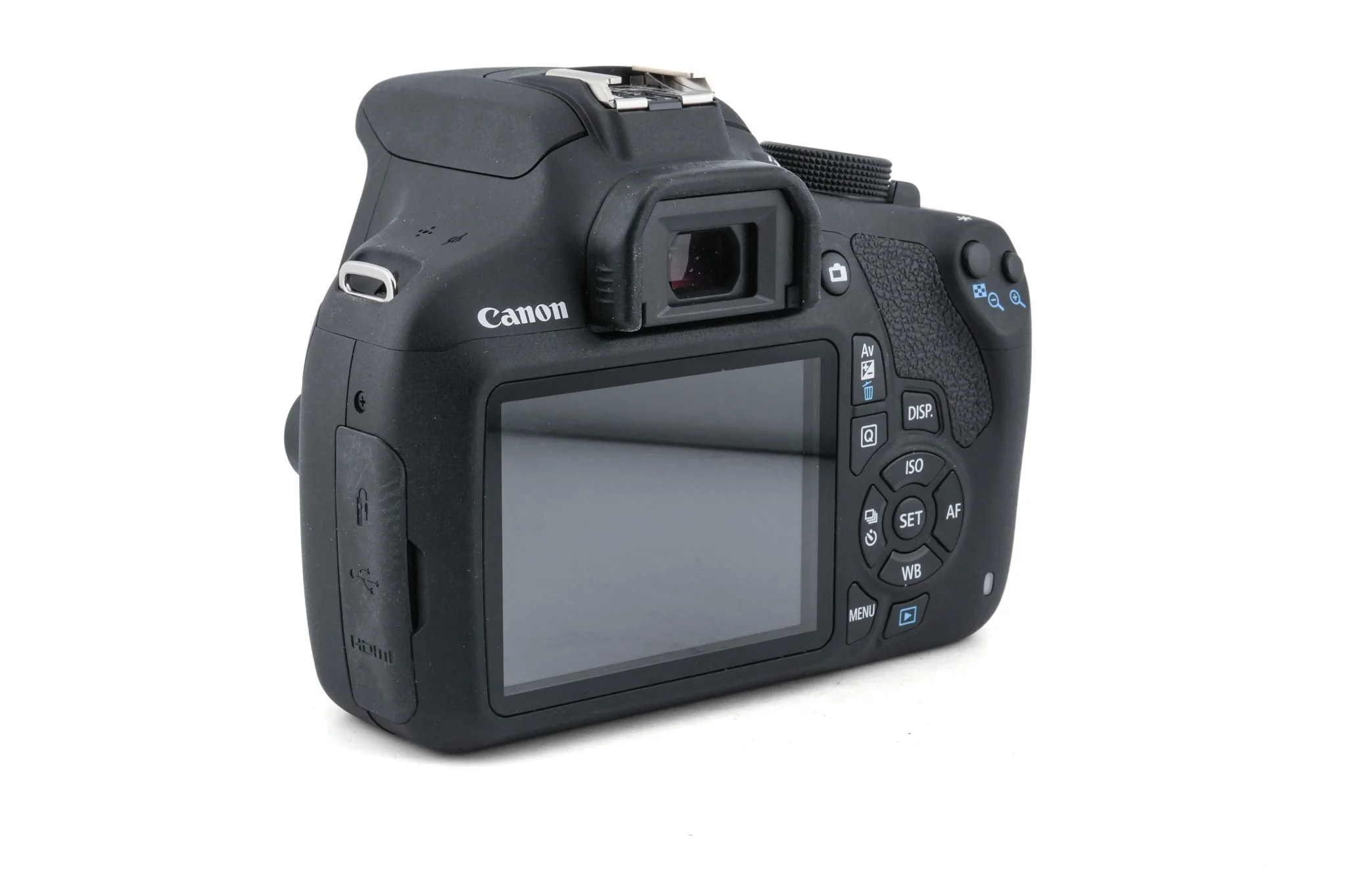 Canon EOS 1200D - Image 4