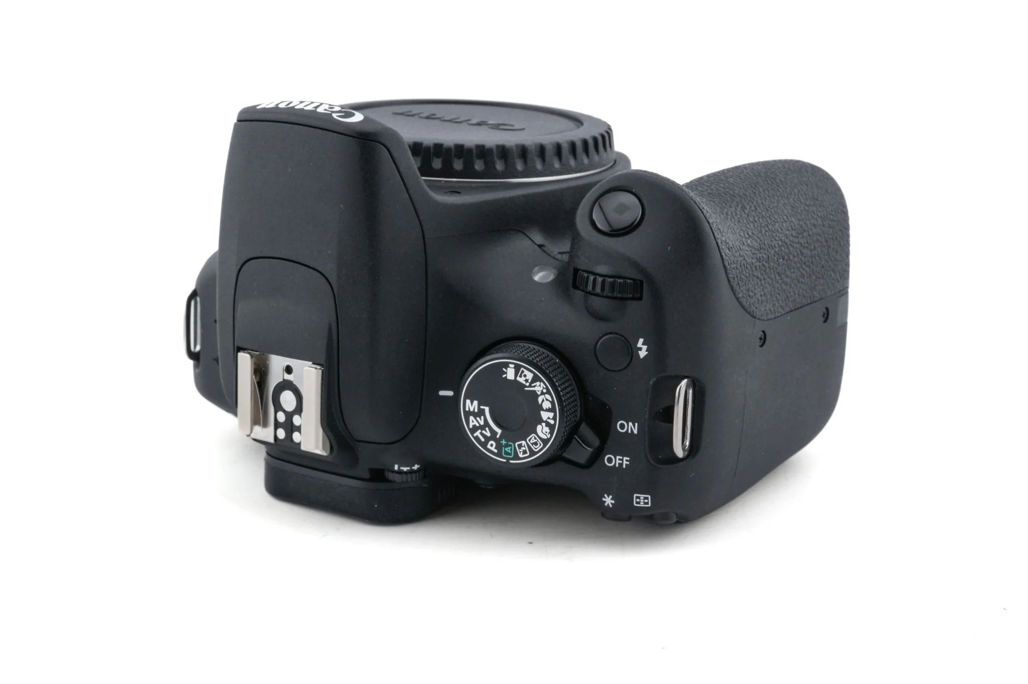 Canon EOS 1200D - Image 5