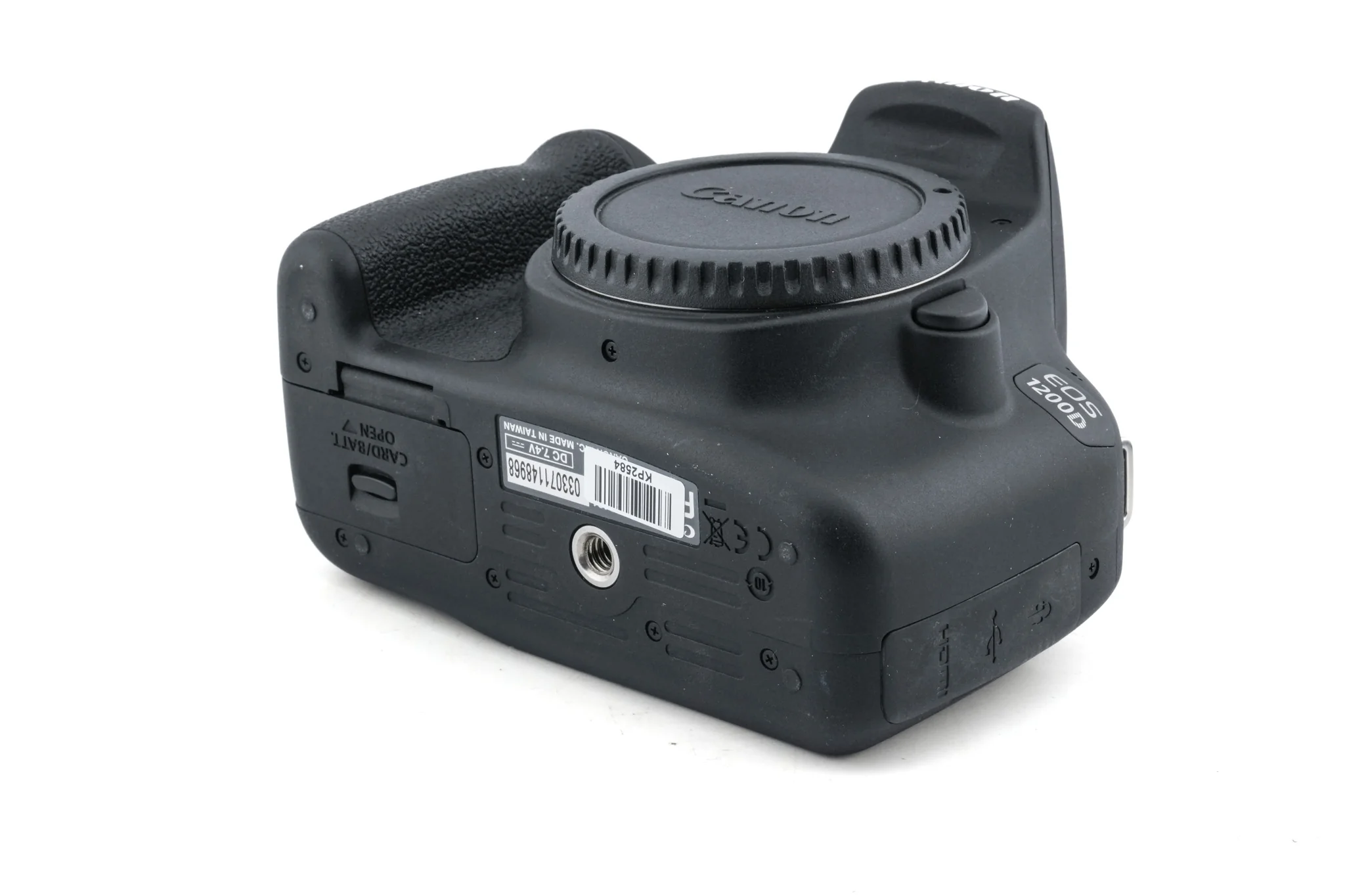 Canon EOS 1200D - Image 6