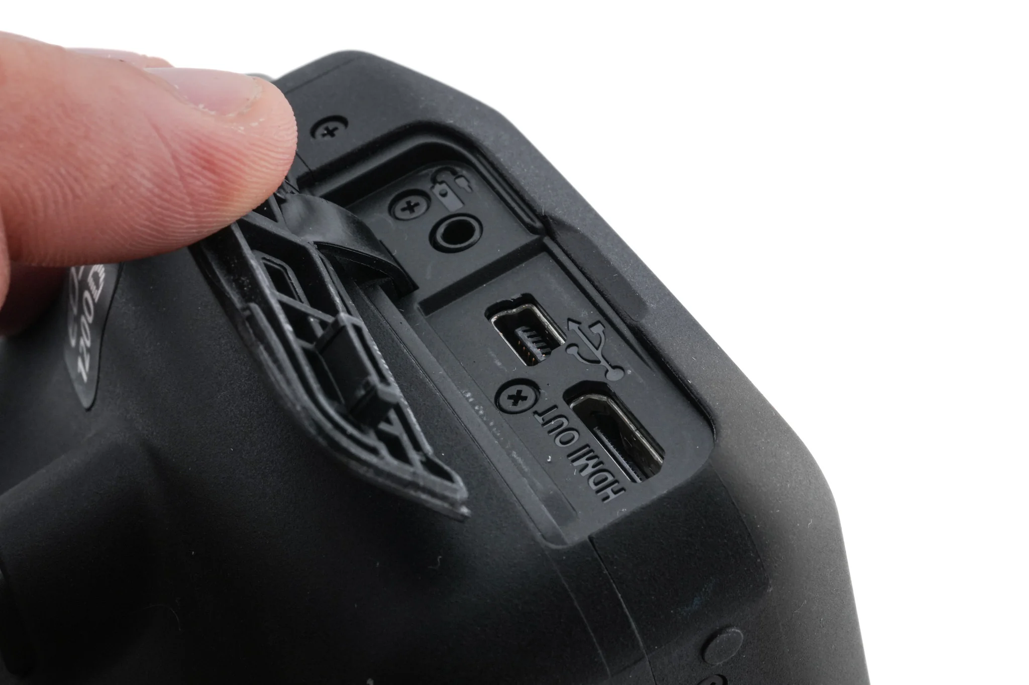 Canon EOS 1200D - Image 8