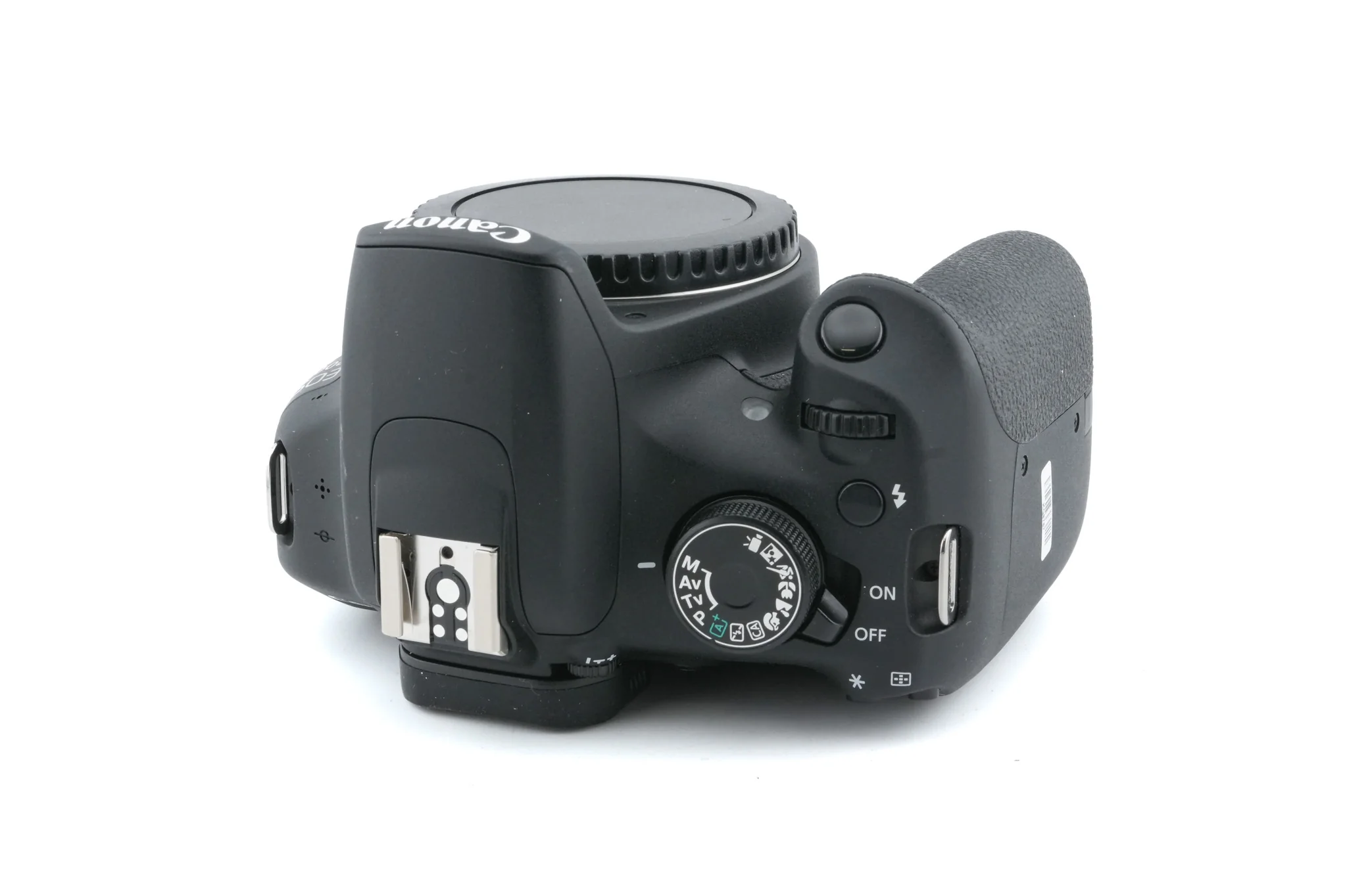 Canon EOS 1200D - Image 3