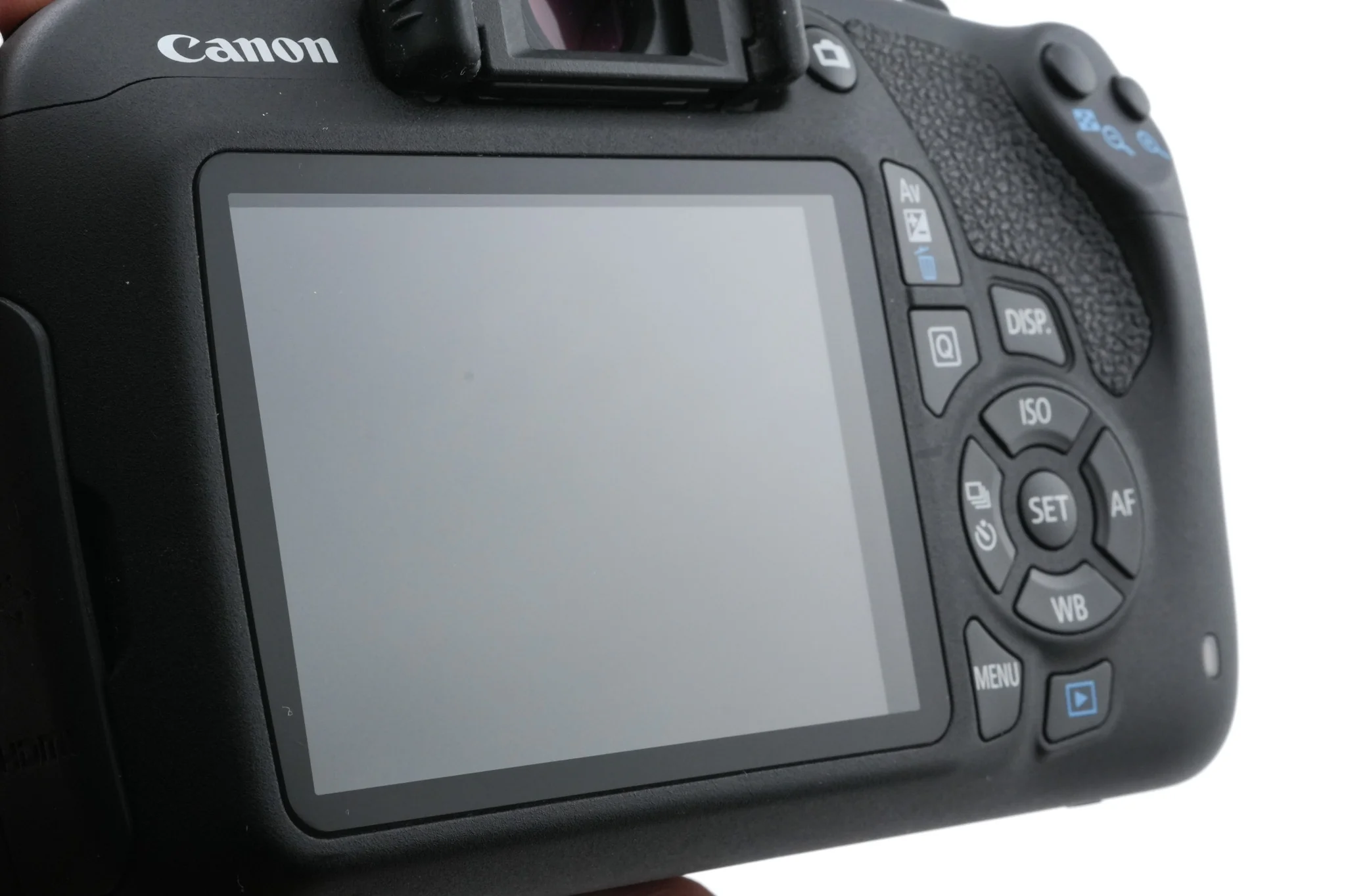 Canon EOS 1200D - Image 7