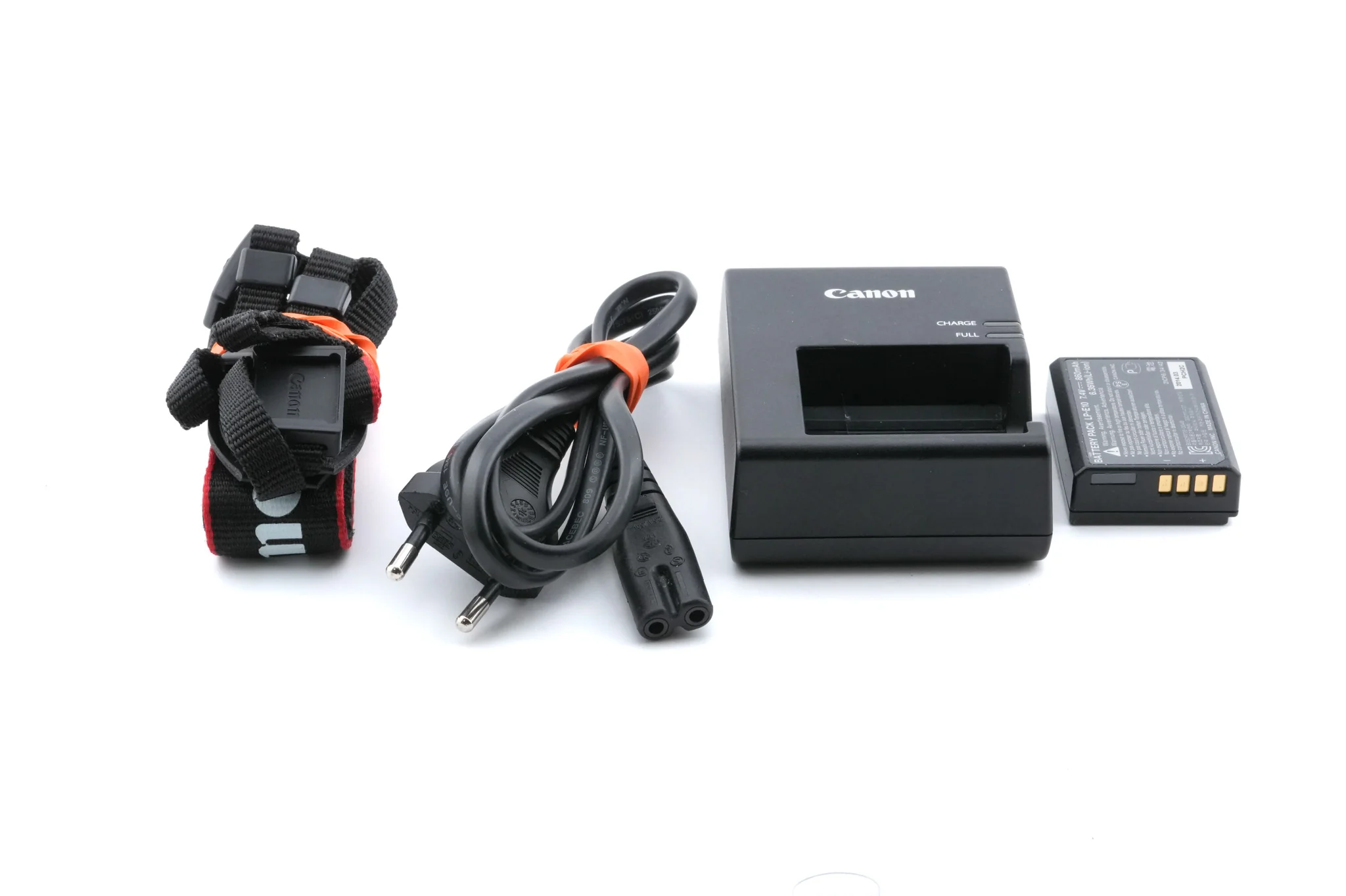 Canon EOS 1200D - Image 9