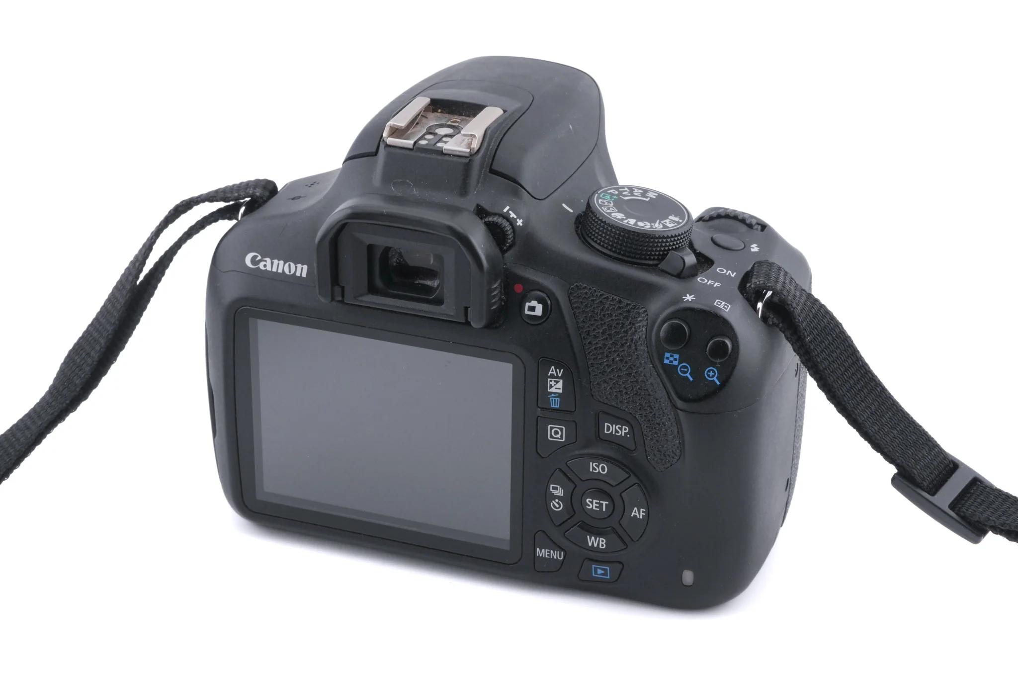 Canon EOS 1200D - Image 2