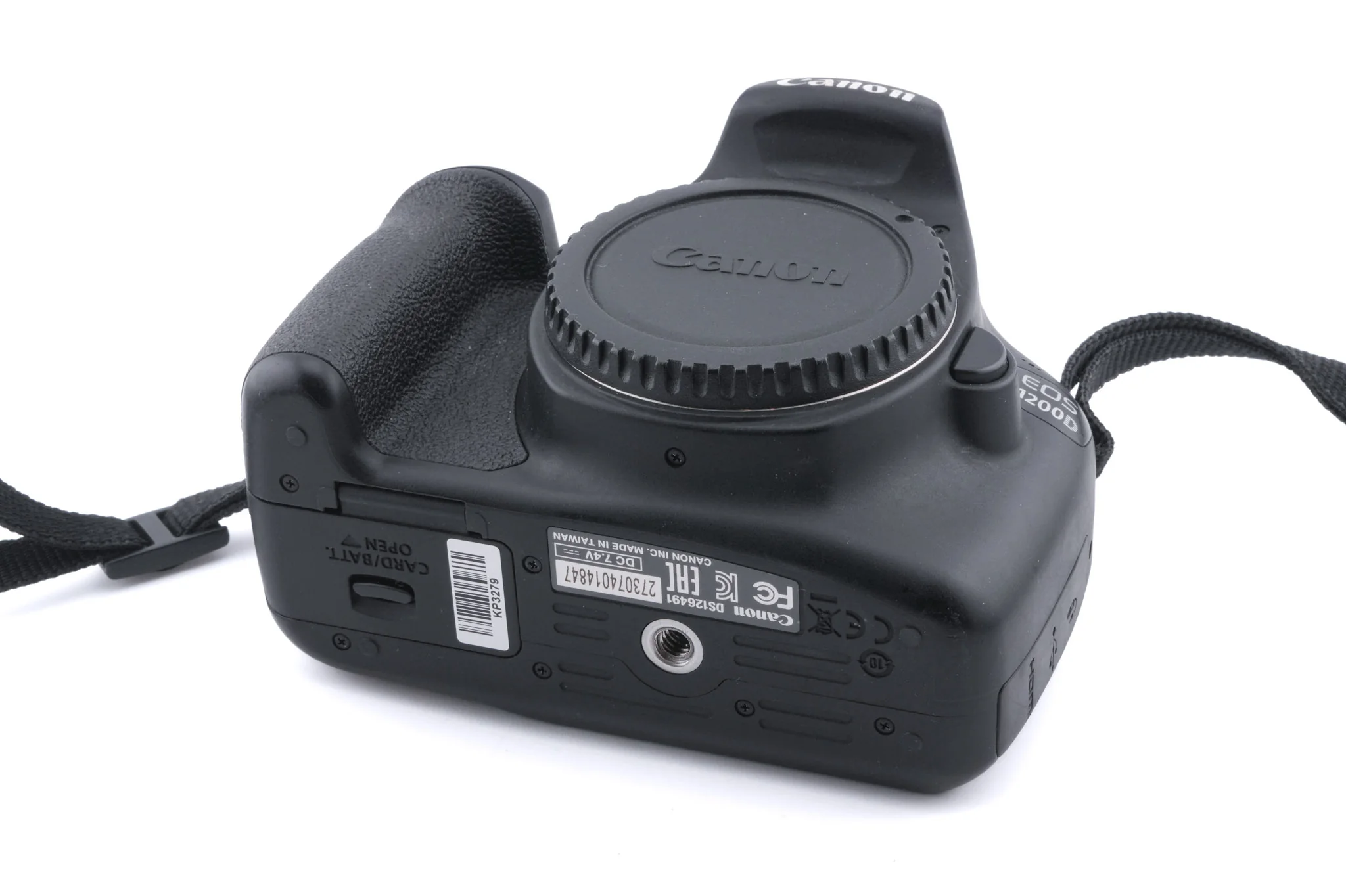 Canon EOS 1200D - Image 4