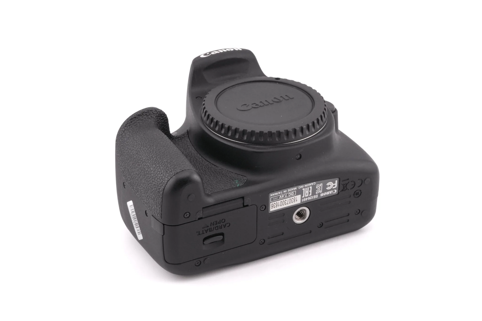 Canon EOS 1200D - Image 2