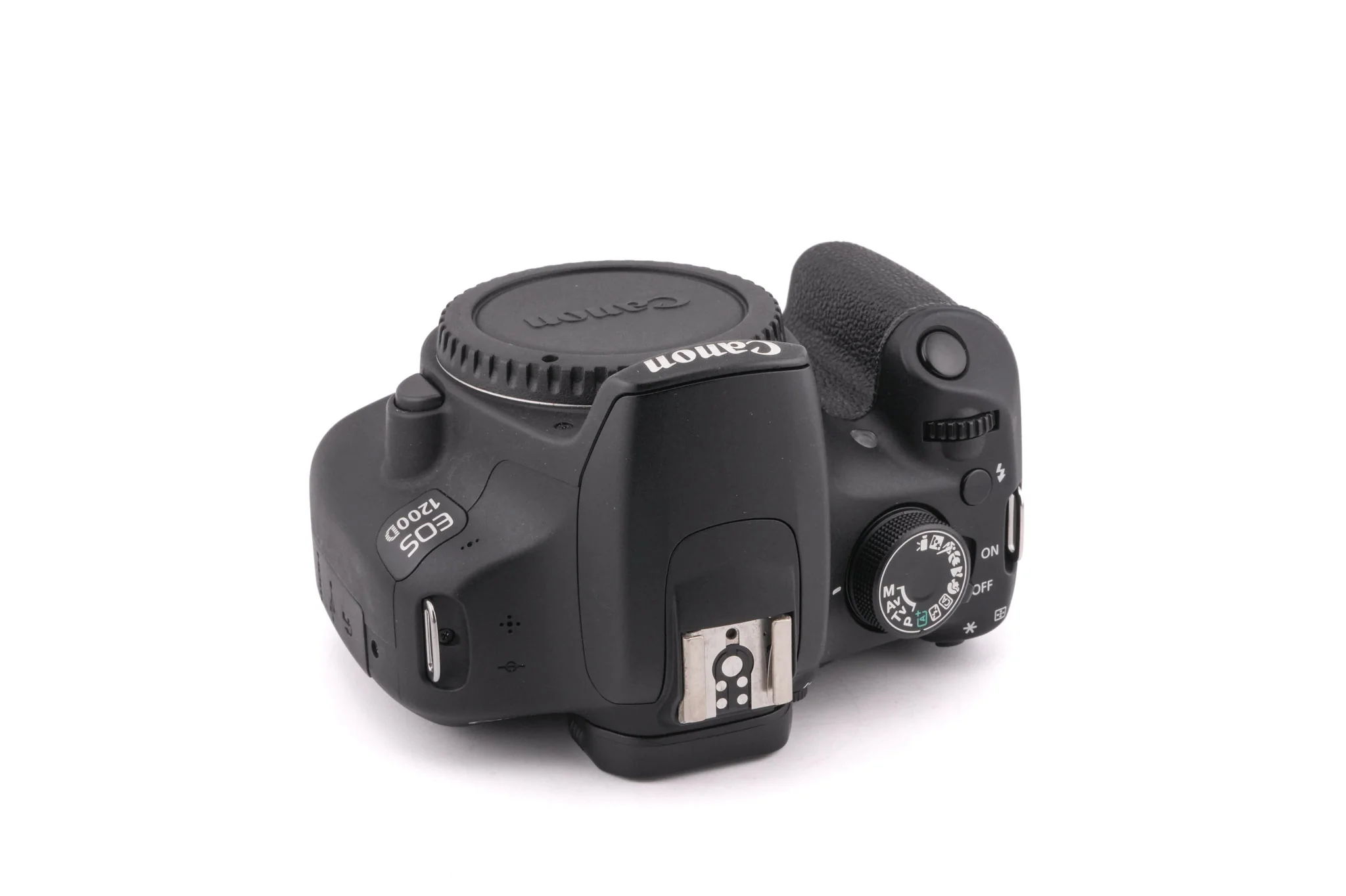Canon EOS 1200D - Image 3