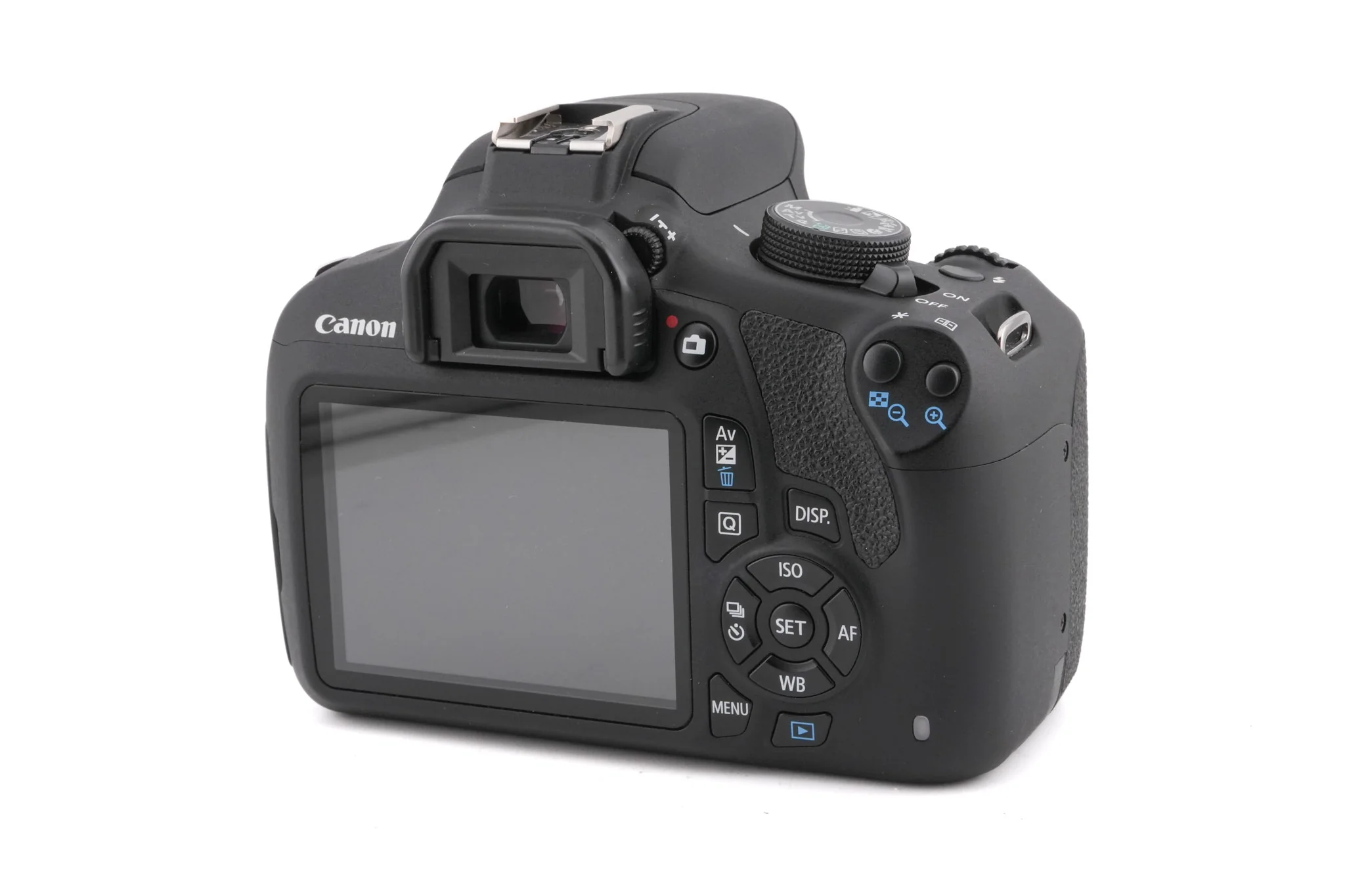 Canon EOS 1200D - Image 2