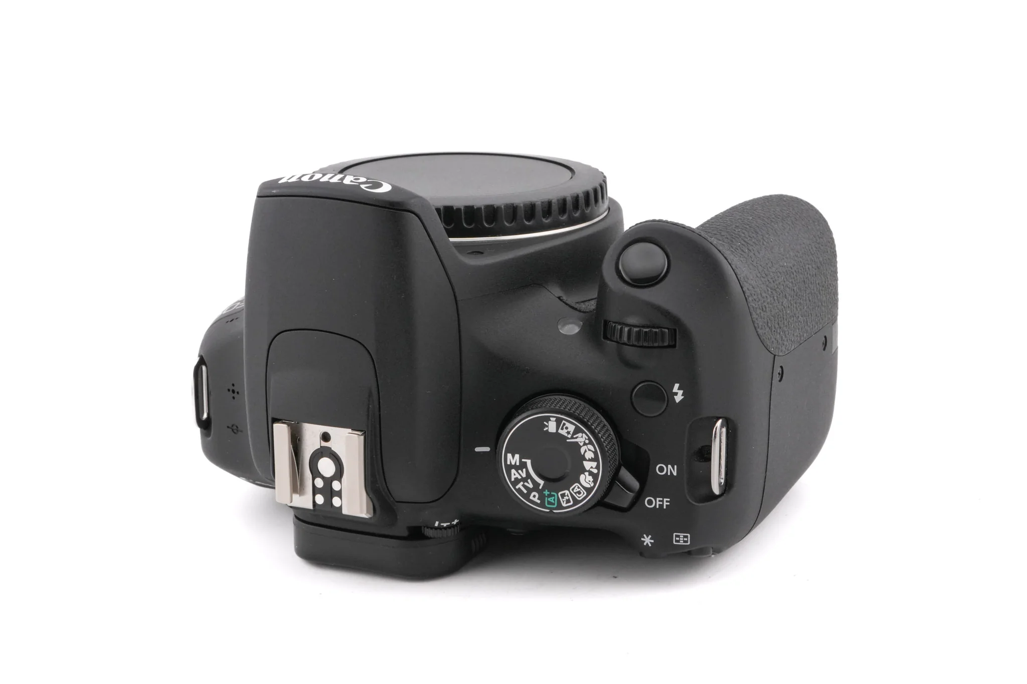 Canon EOS 1200D - Image 3