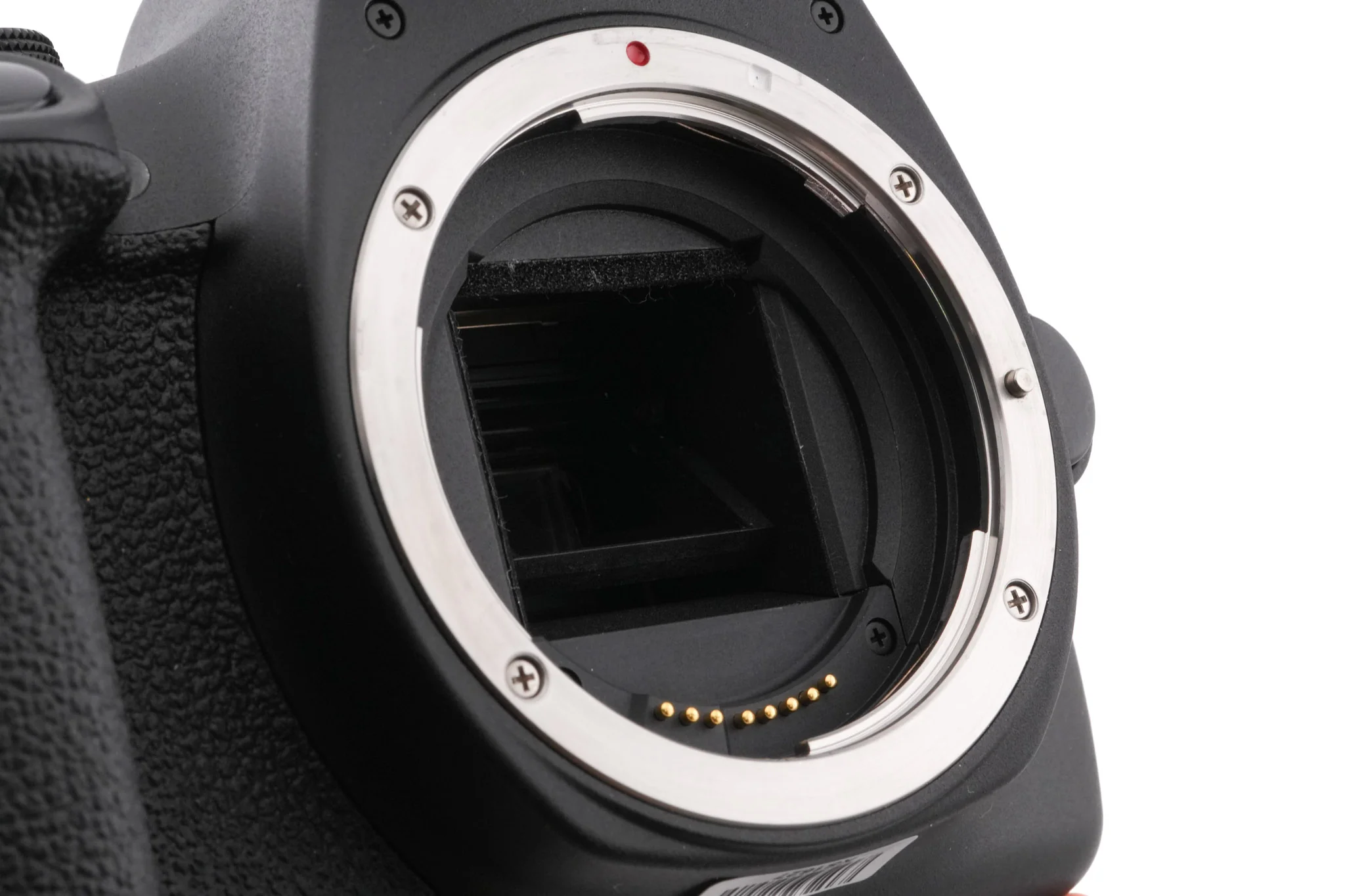 Canon EOS 1200D - Image 4