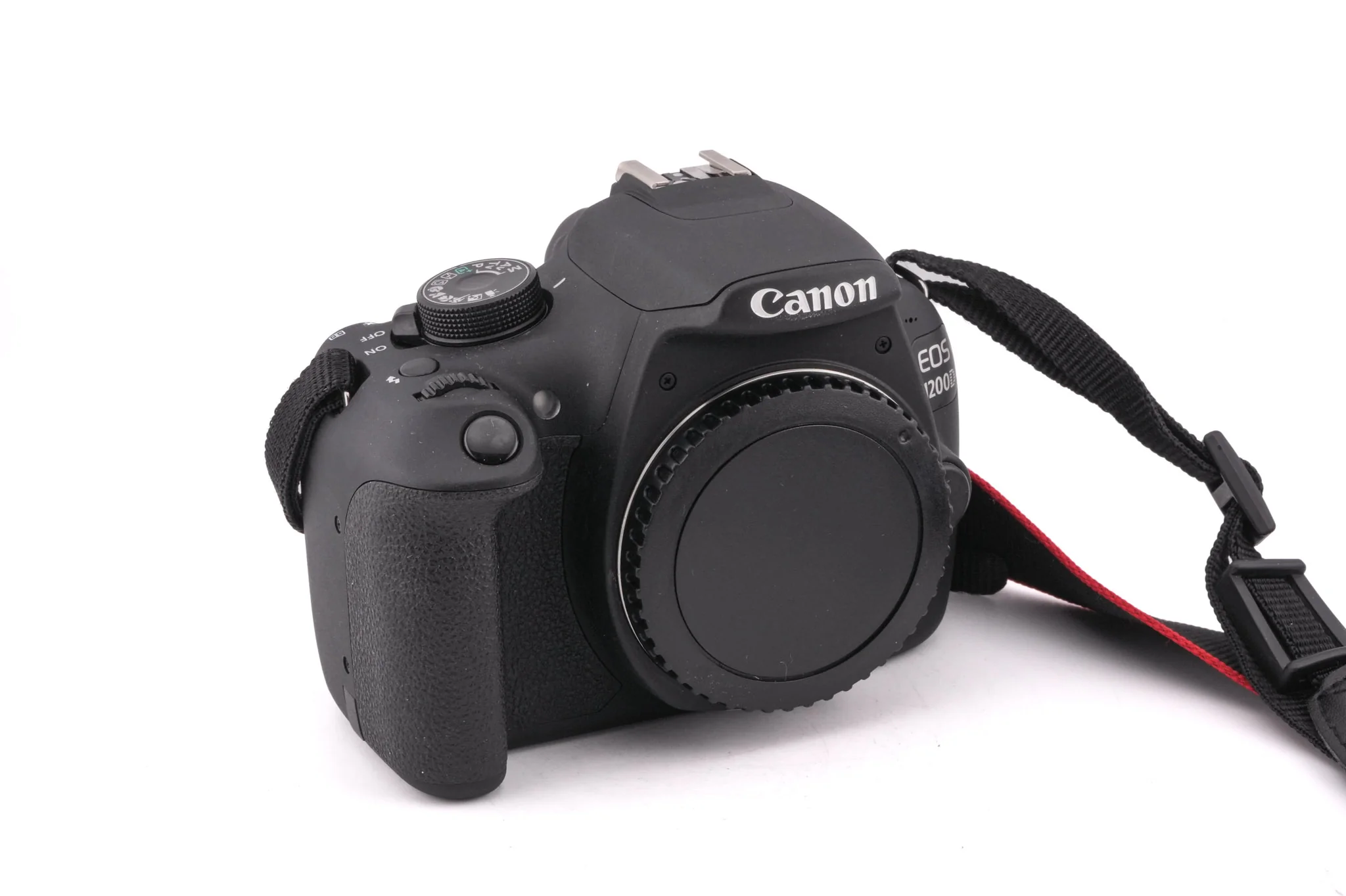 Canon EOS 1200D - Image 2