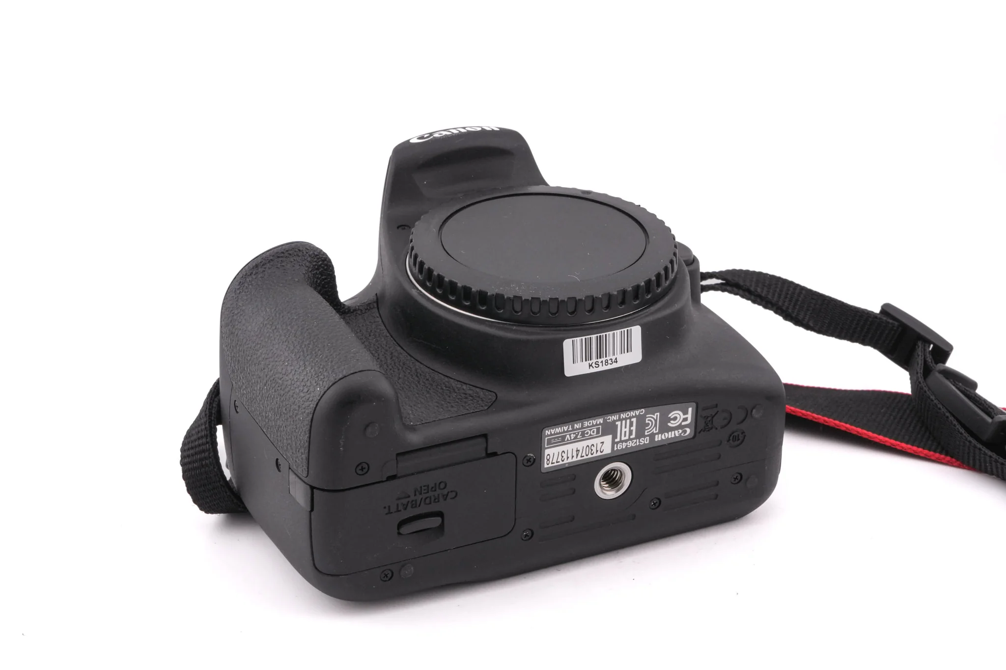 Canon EOS 1200D - Image 3