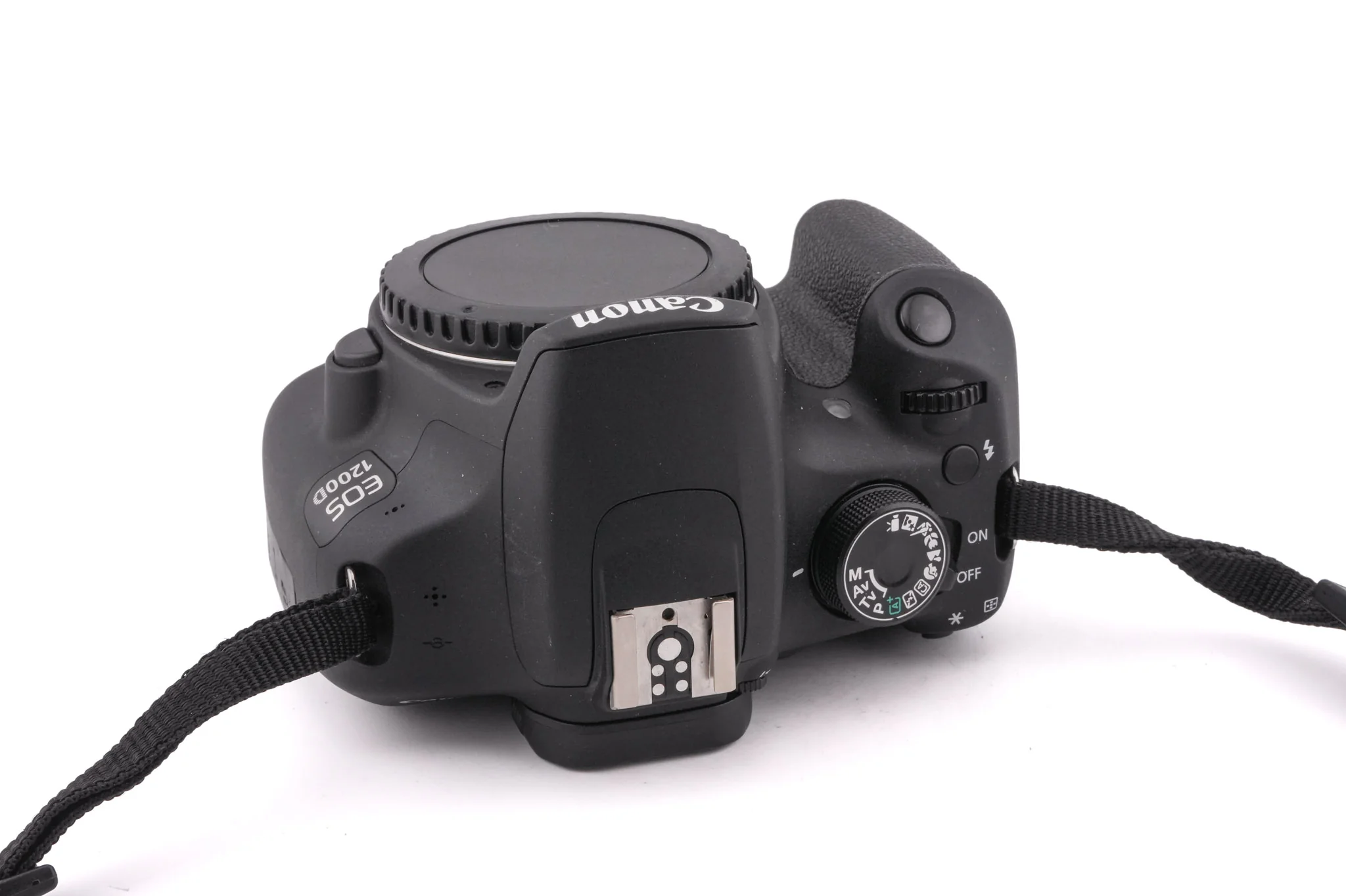 Canon EOS 1200D - Image 4