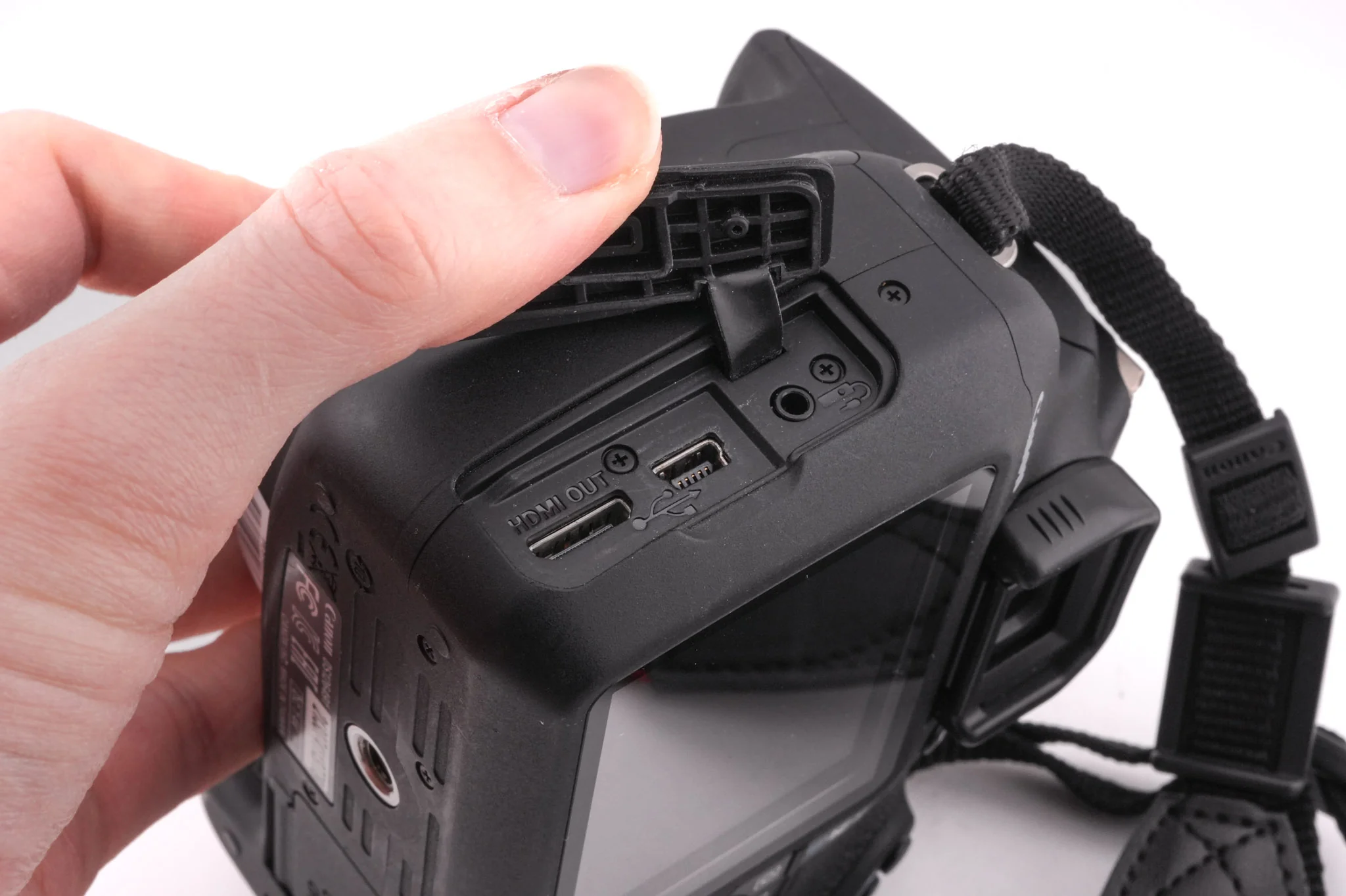 Canon EOS 1200D - Image 7
