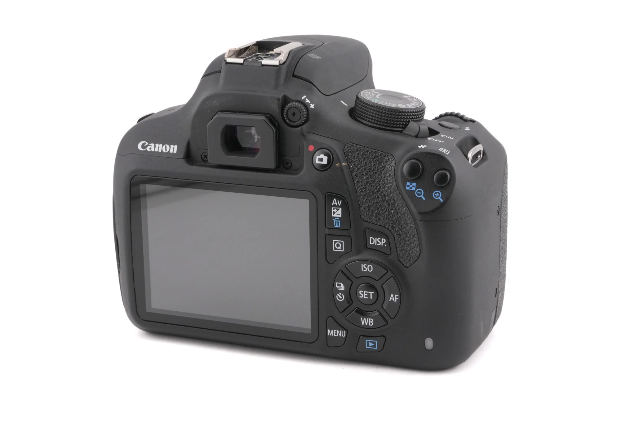 Canon EOS 1200D - Image 2