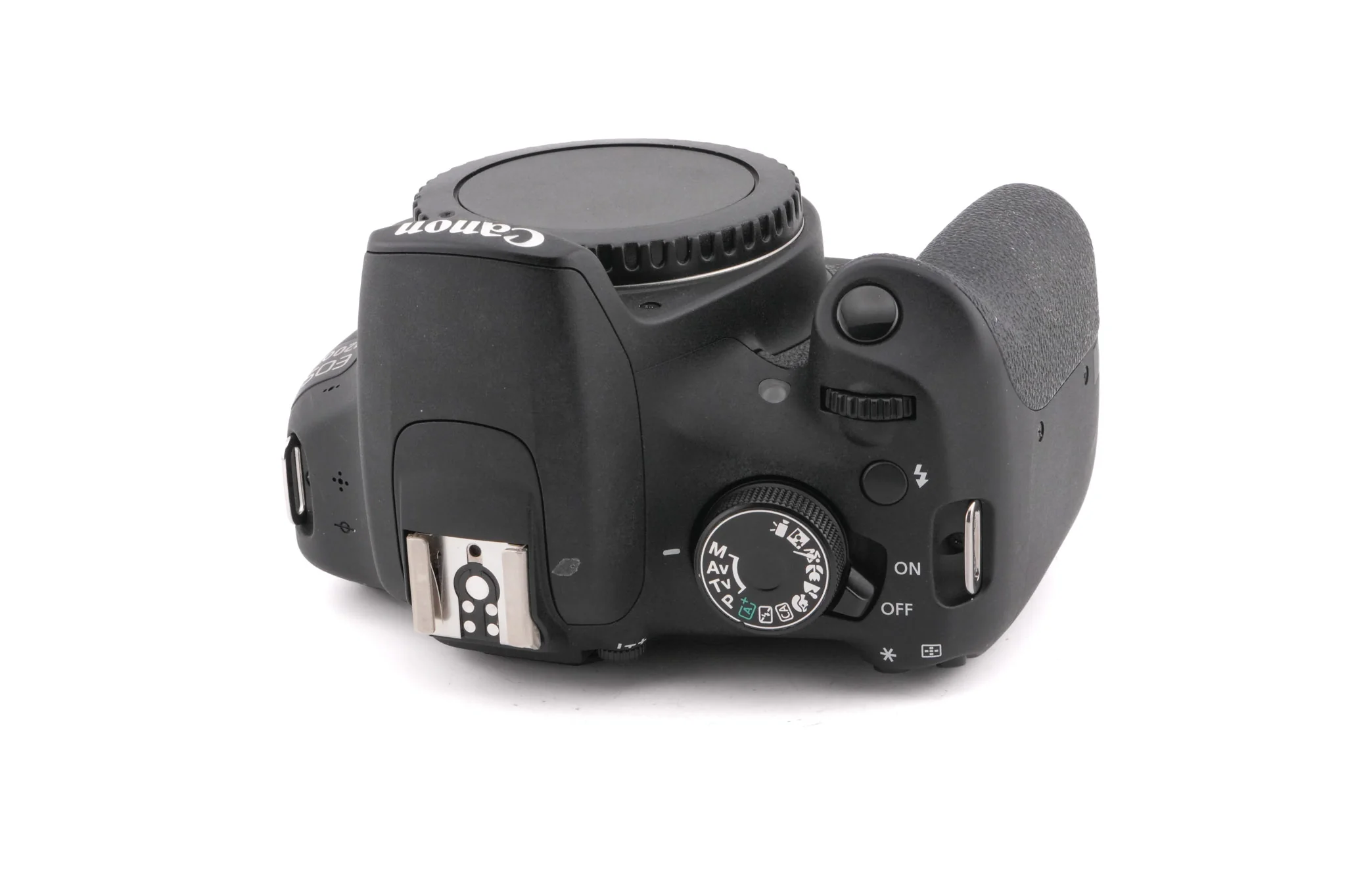 Canon EOS 1200D - Image 3