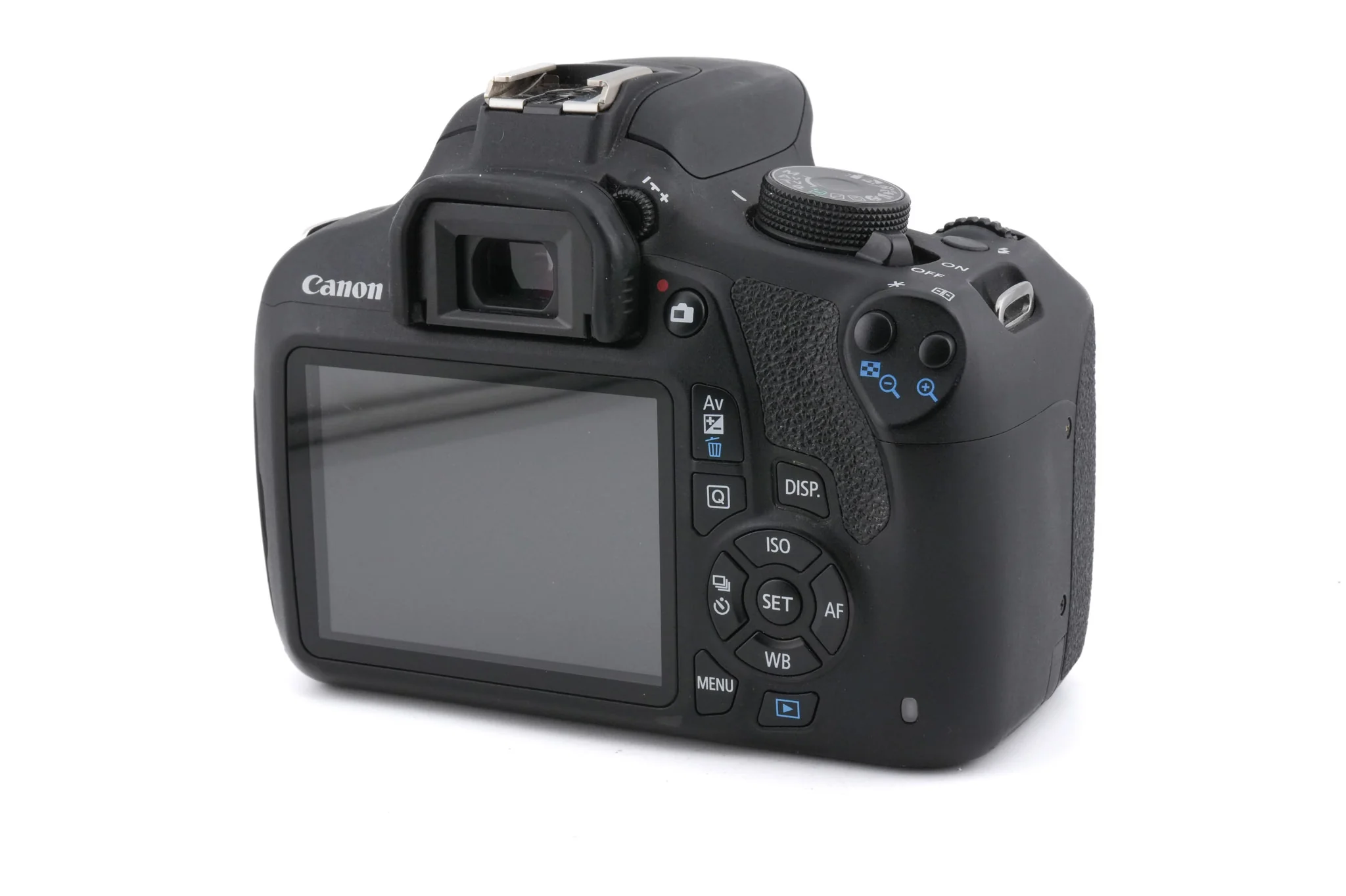 Canon EOS 1200D - Image 2