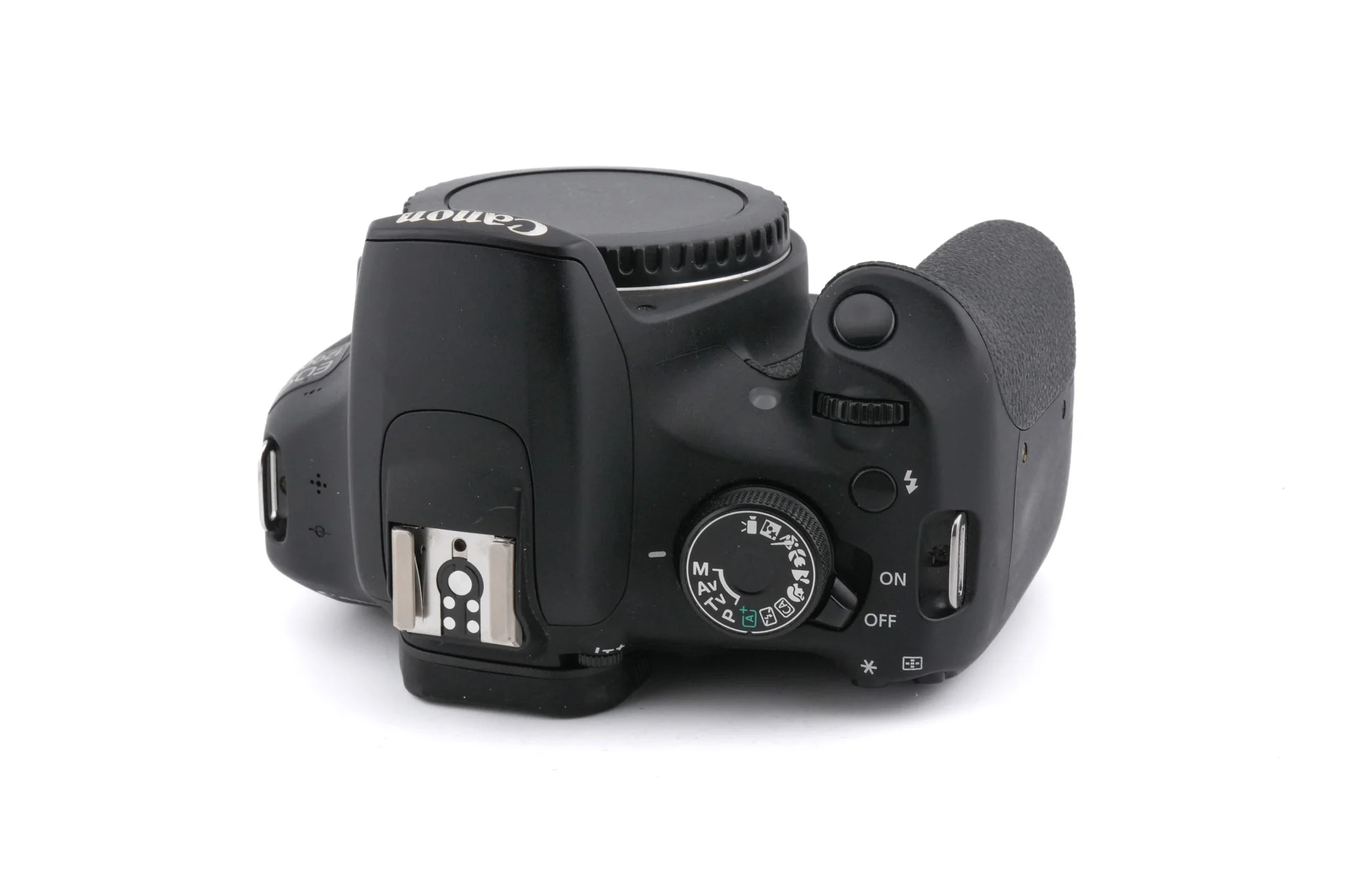 Canon EOS 1200D - Image 3
