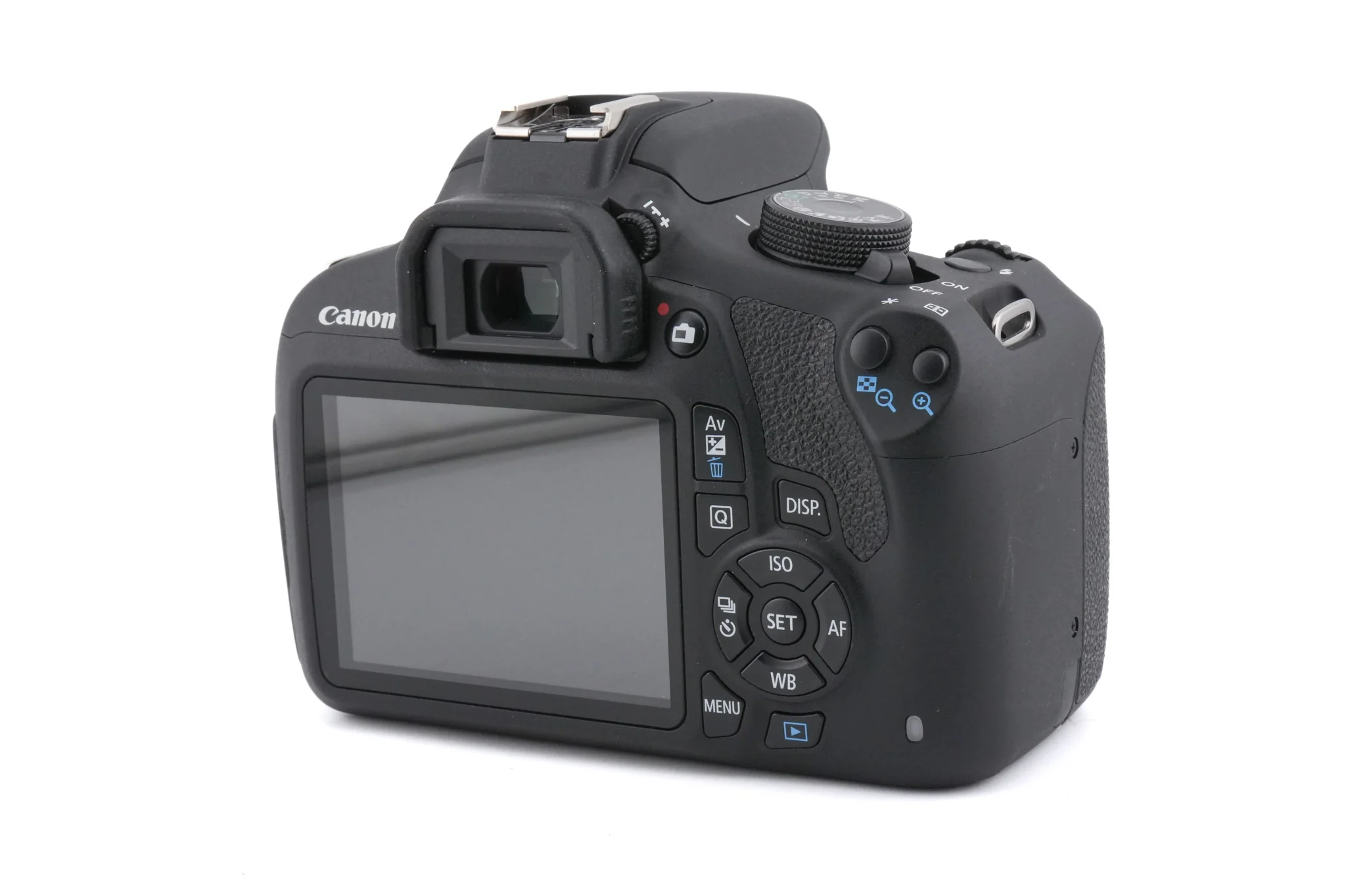 Canon EOS 1200D - Image 2
